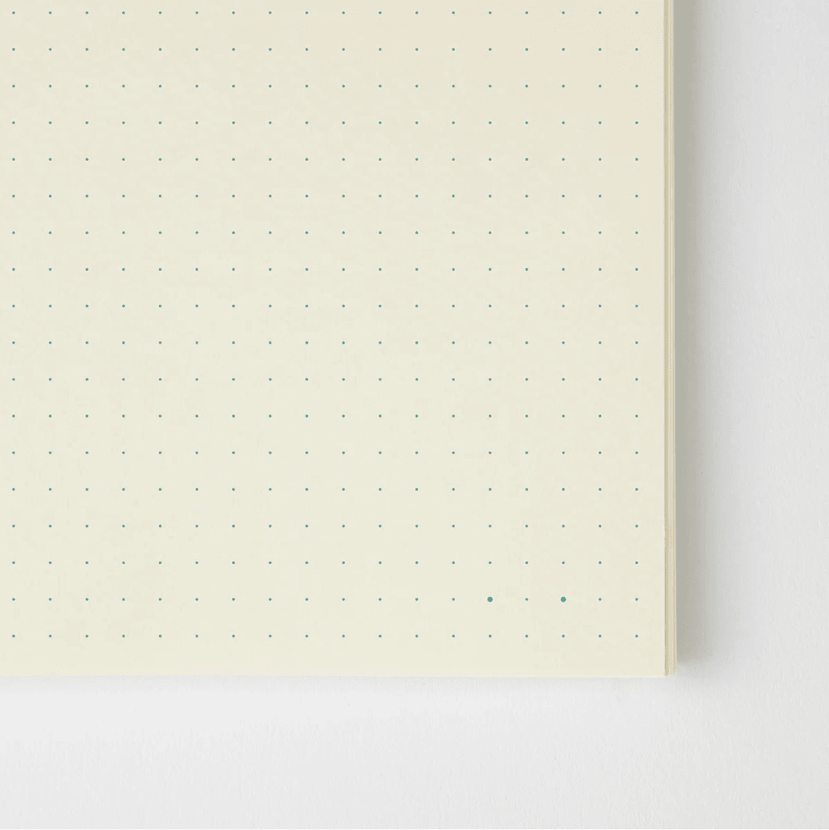 Carnet MD Notebook - A6 - Pointillé - 