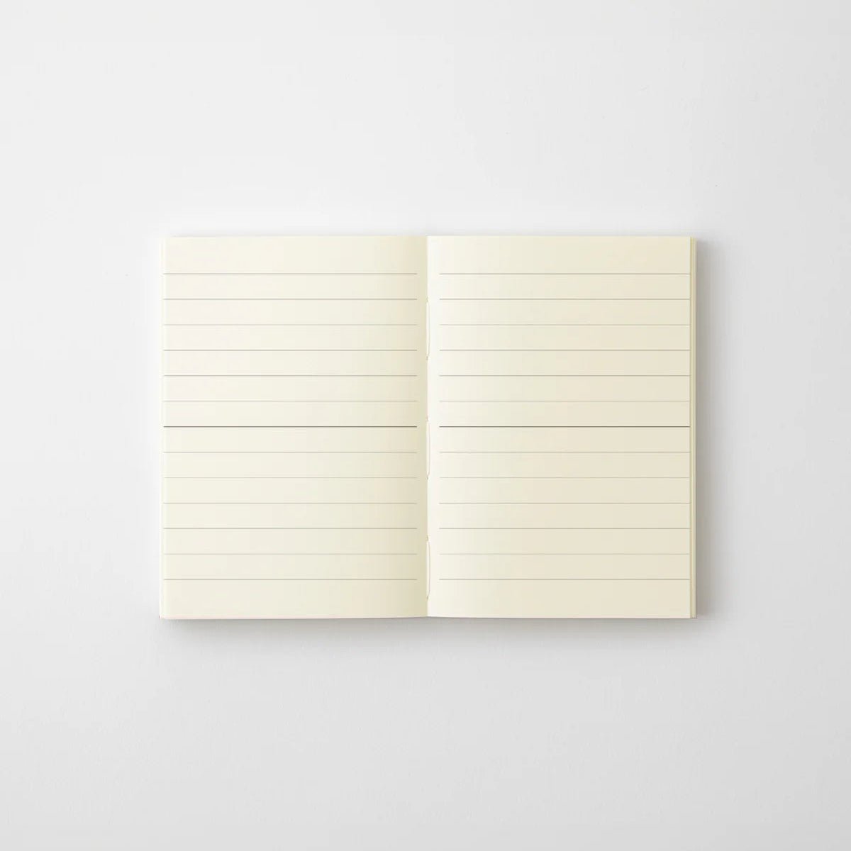 Carnet MD Notebook - A7 - Ligné - 