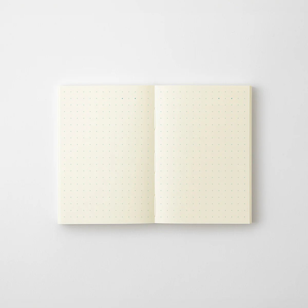 Carnet MD Notebook - A7 - Pointillé - 