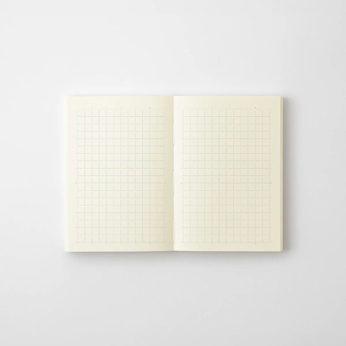 Carnet MD Notebook - A7 - Quadrillé - 
