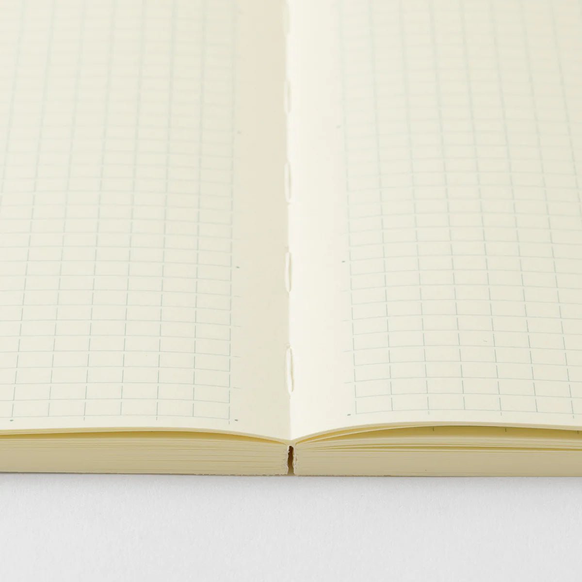 Carnet MD Notebook - A7 - Quadrillé - 