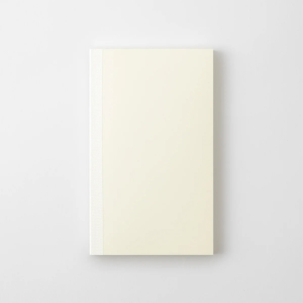 Carnet MD Notebook - B6 Slim - Quadrillé - 