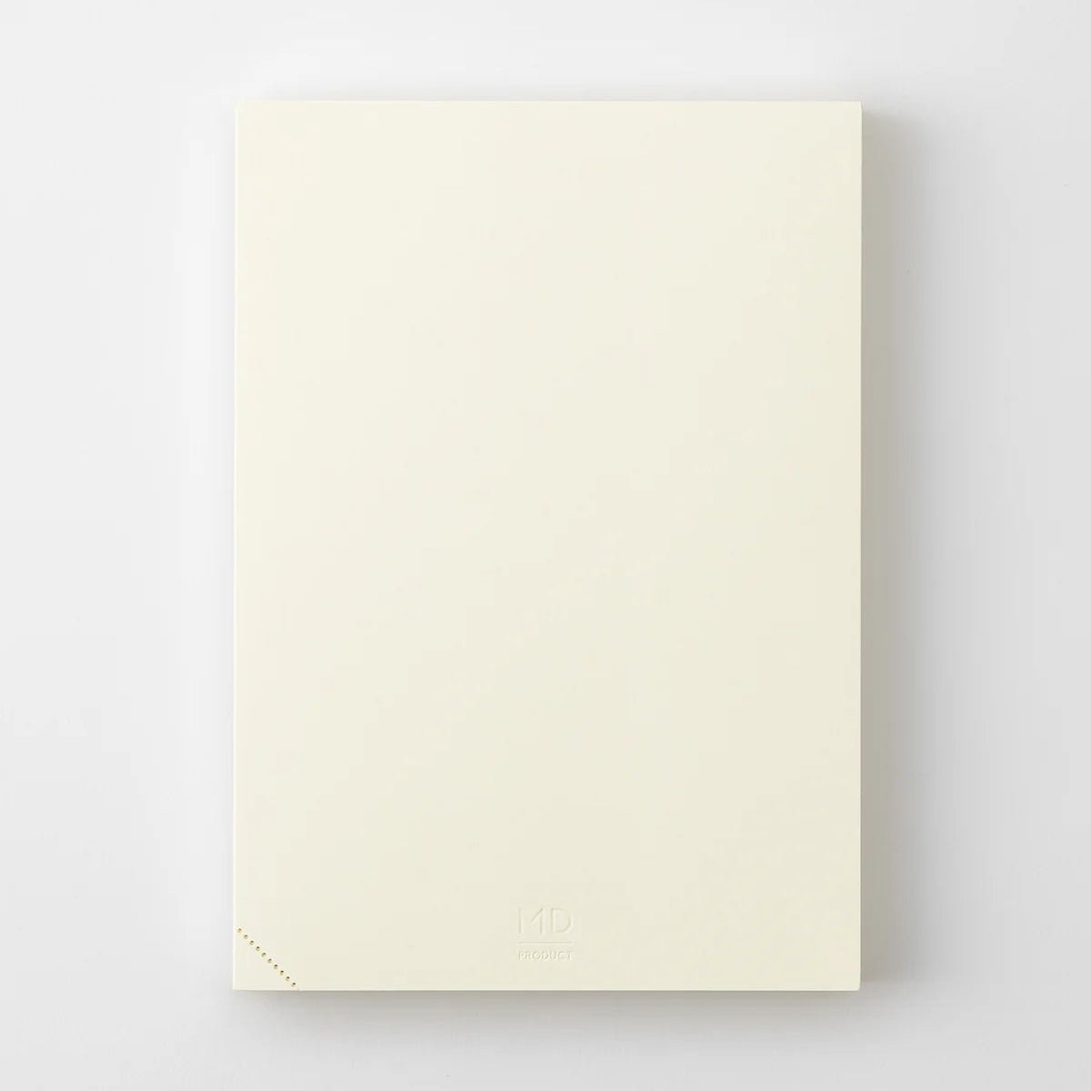 Carnet MD Notebook Codex 1 Day 1 Page - A5 - Pointillé - 