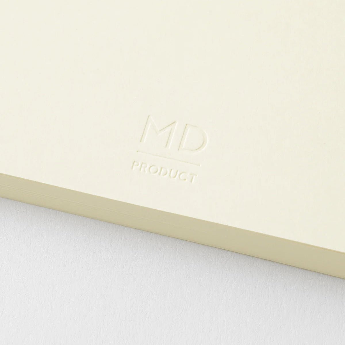 Carnet MD Notebook Thick - A5 Square - Uni - 