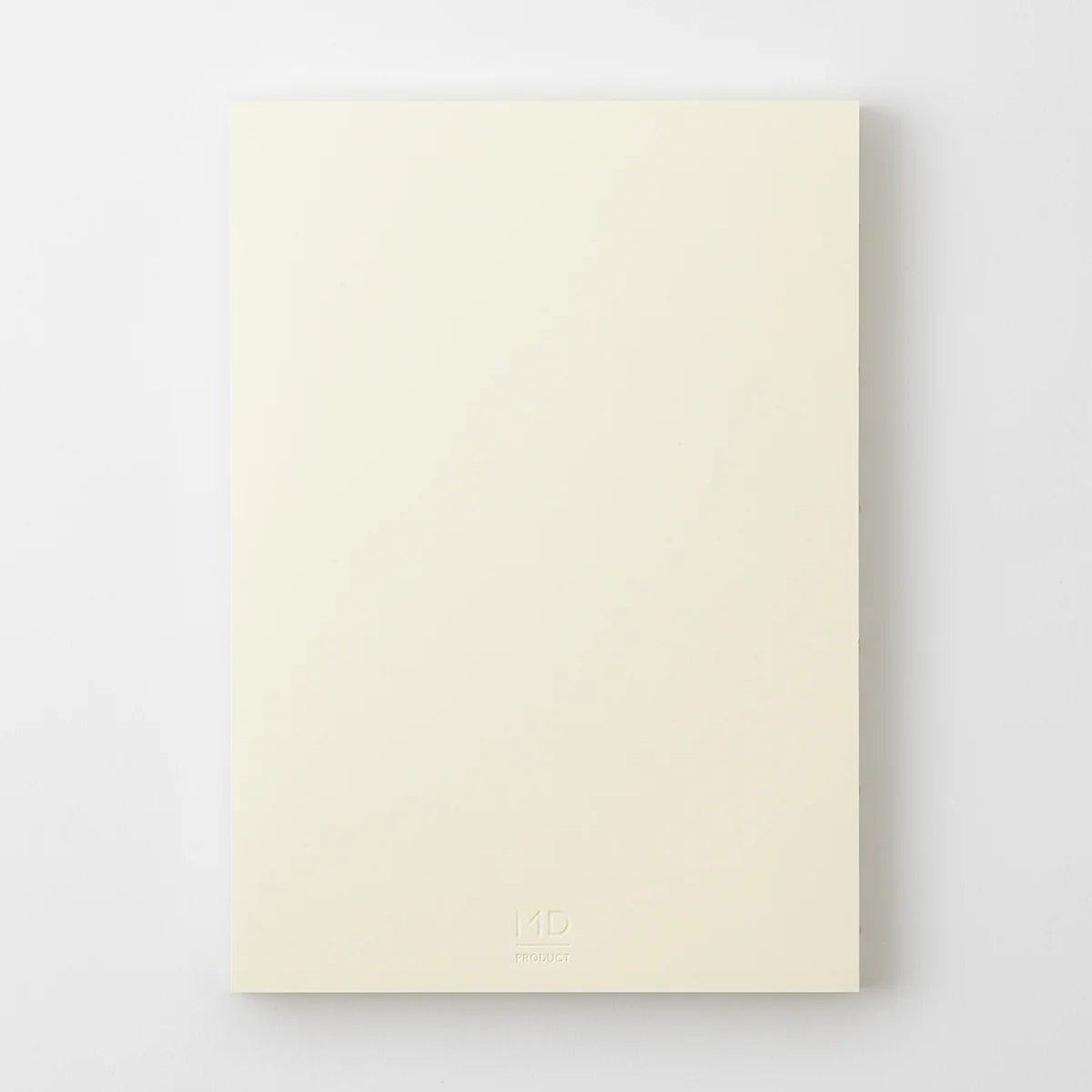 Carnet MD Notebook Thick - A5 - Uni - 