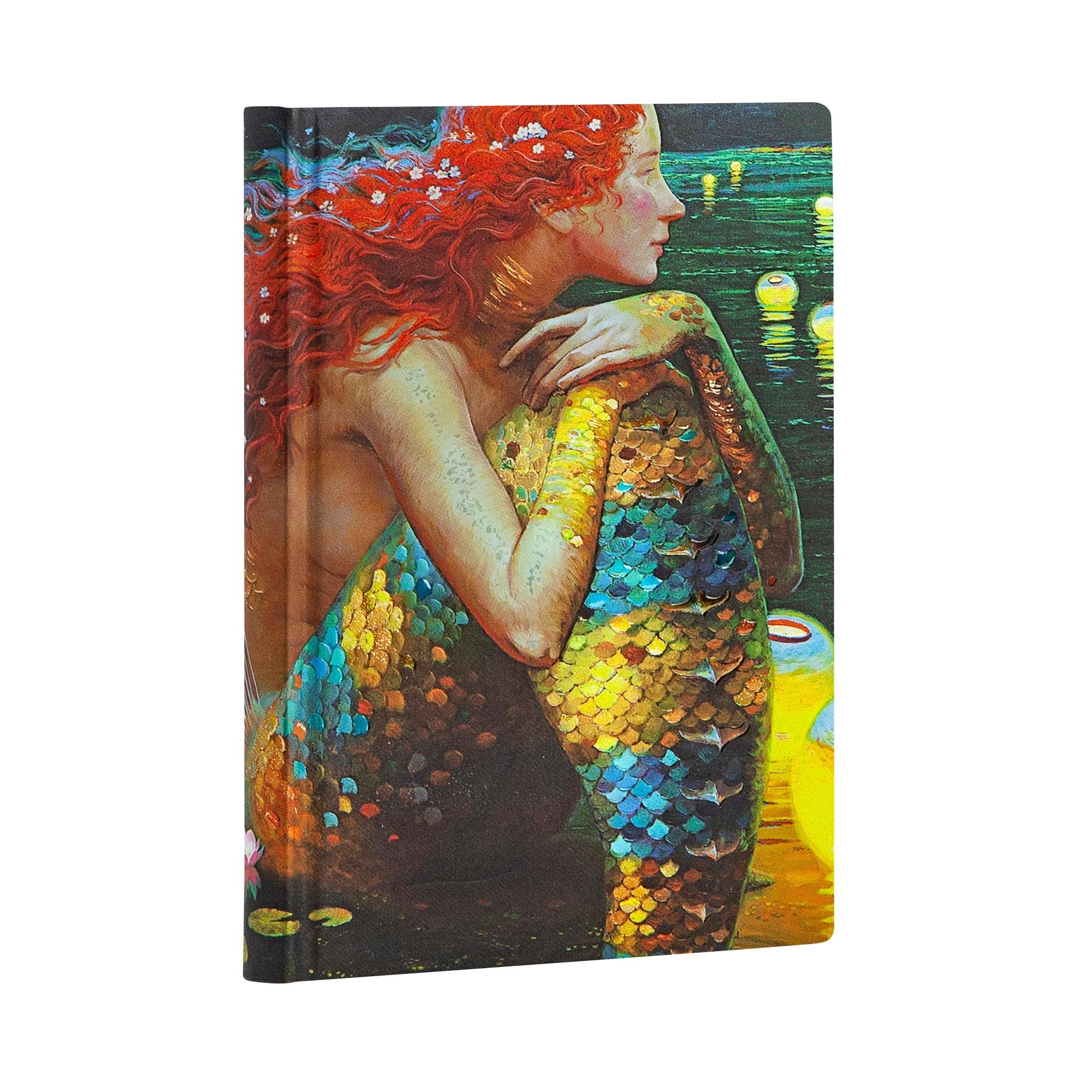 Carnet PAPERBLANKS Anticipation - Mini - Softcover - Uni - 208p - 9781439764312