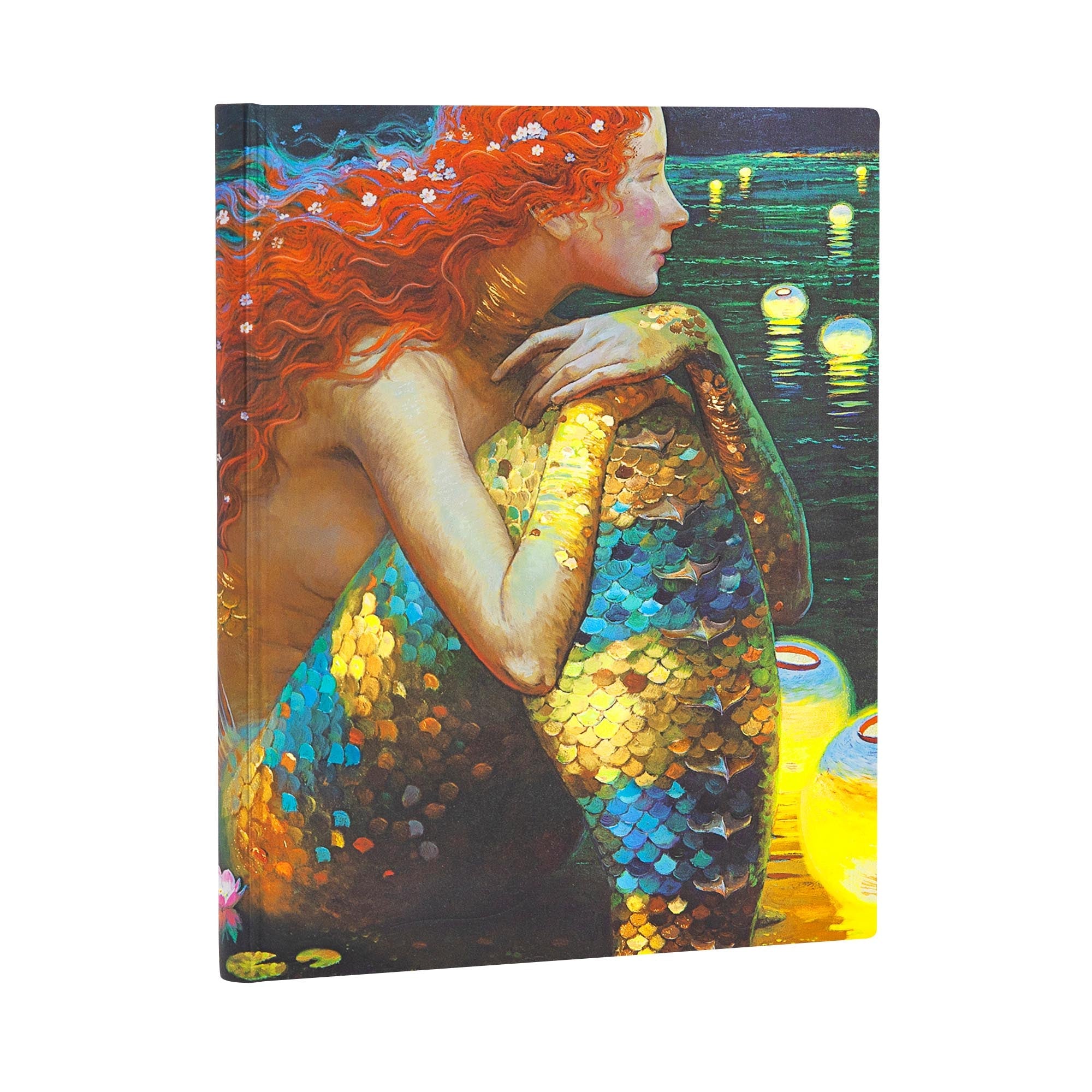 Carnet PAPERBLANKS Anticipation - Ultra - Softcover - Uni - 176p - 9781439764275
