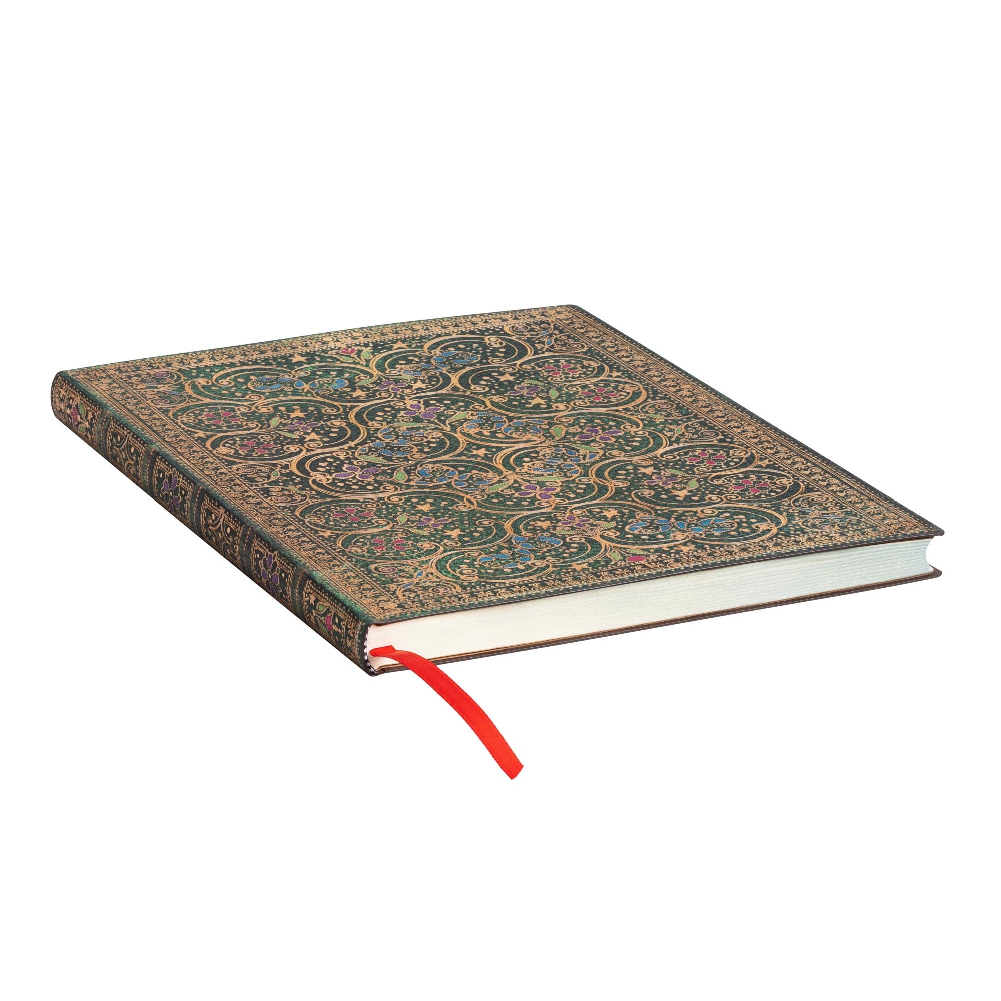 Carnet PAPERBLANKS Apogée - Ultra - Softcover - Ligné - 176p - 9781439772591