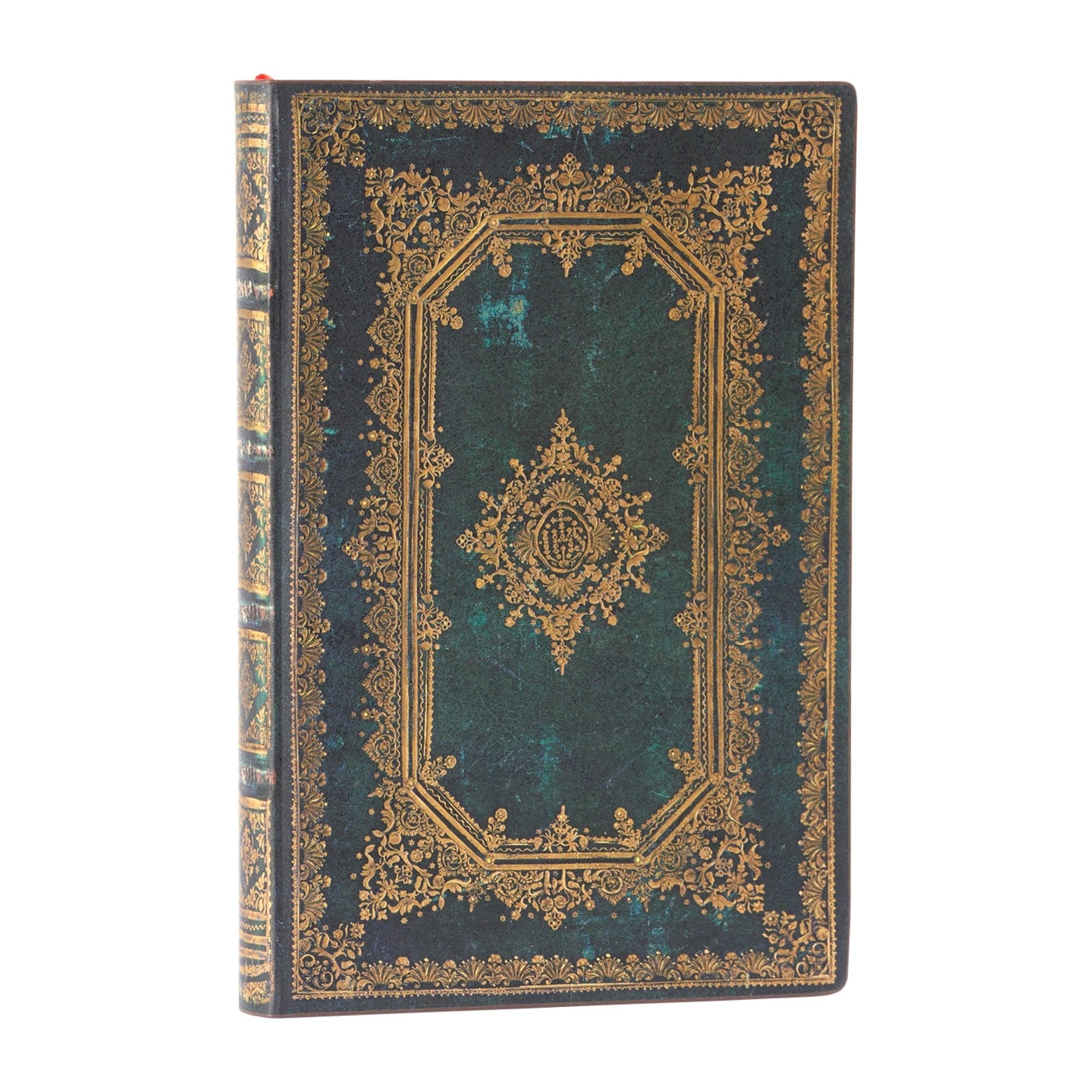 Carnet PAPERBLANKS Astra - Mini - Softcover - Ligné - 208p - 9781439796283