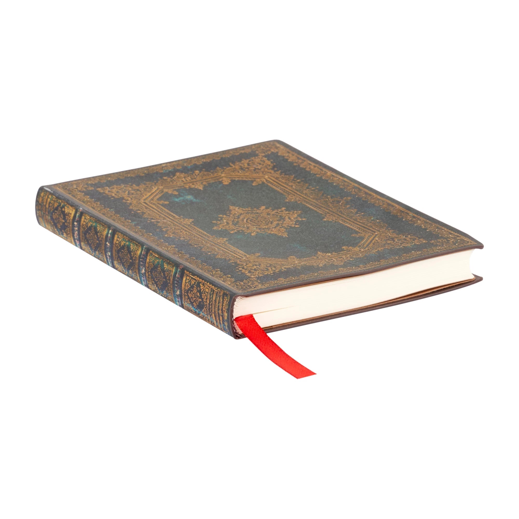 Carnet PAPERBLANKS Astra - Mini - Softcover - Ligné - 208p - 9781439796283
