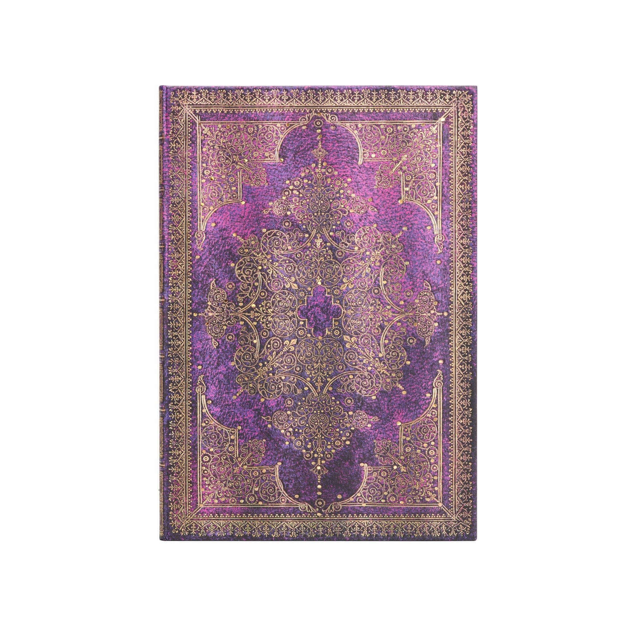 Carnet PAPERBLANKS Bijou - Grand - Hardcover - Uni - 128p - 9781439793725