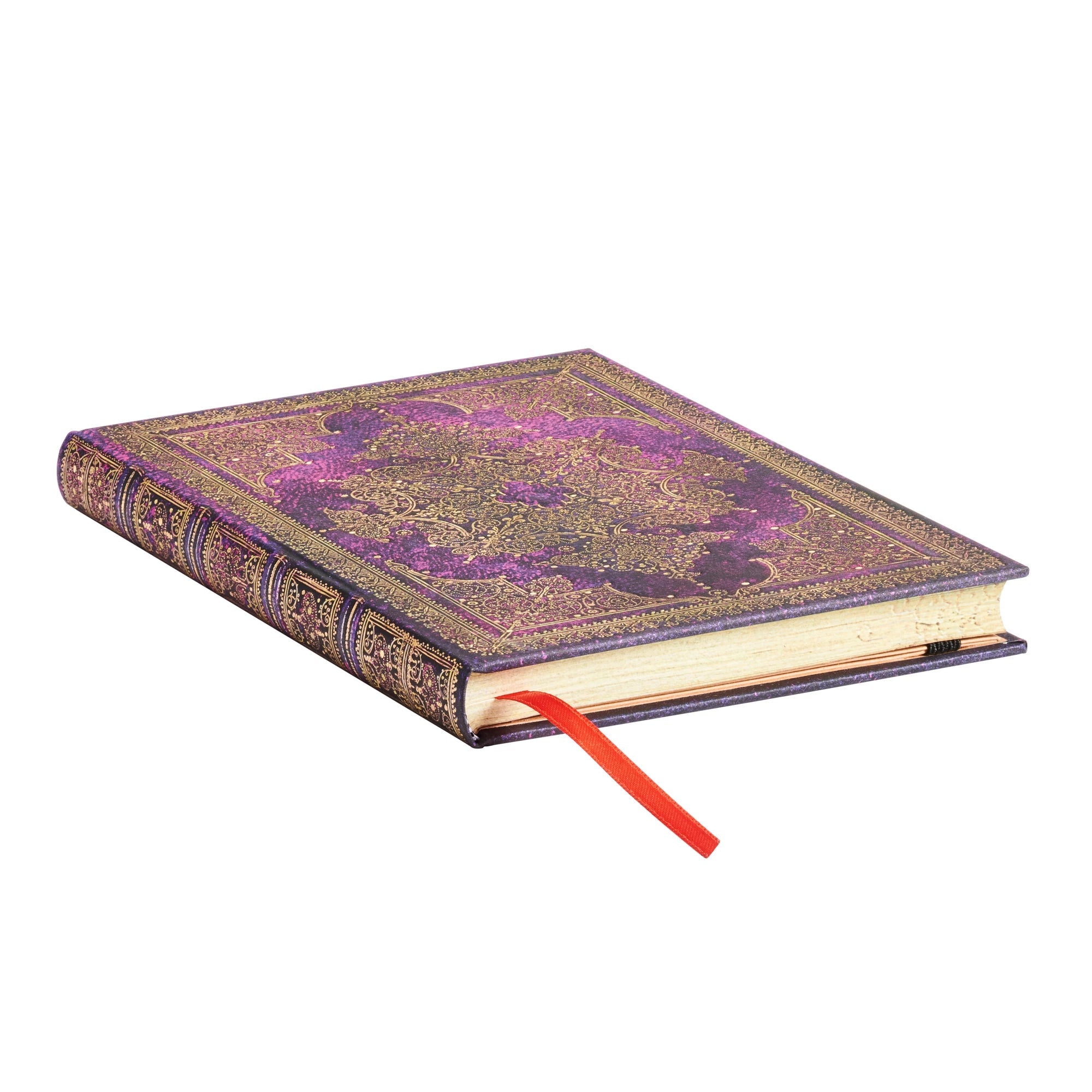 Carnet PAPERBLANKS Bijou - Midi - Hardcover - Ligné - 144p - 9781439793756