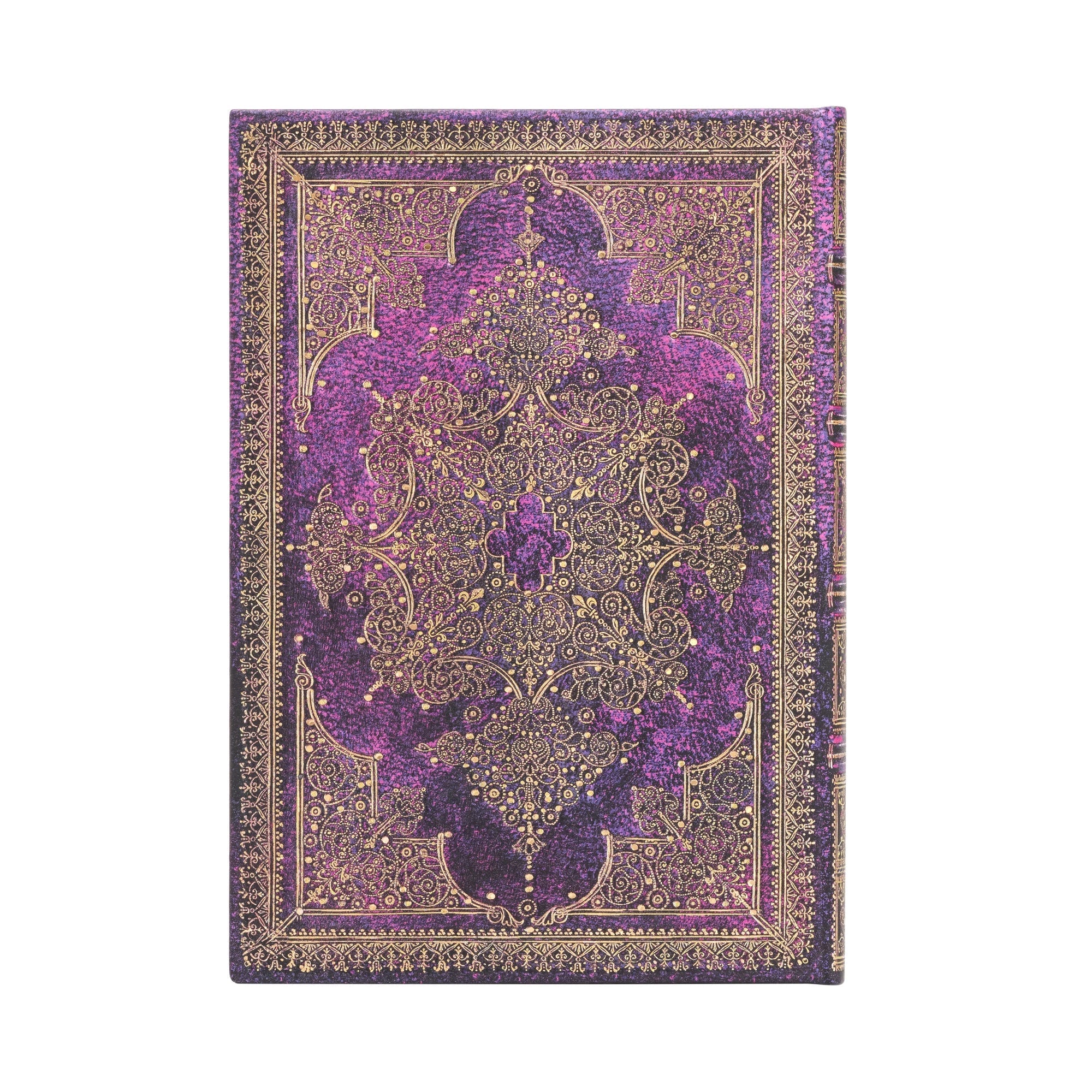 Carnet PAPERBLANKS Bijou - Midi - Hardcover - Ligné - 144p - 9781439793756