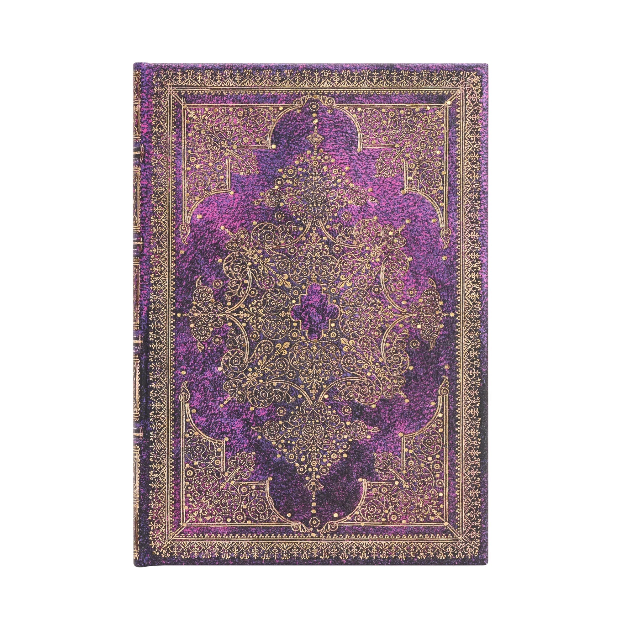 Carnet PAPERBLANKS Bijou - Midi - Hardcover - Ligné - 144p - 9781439793756