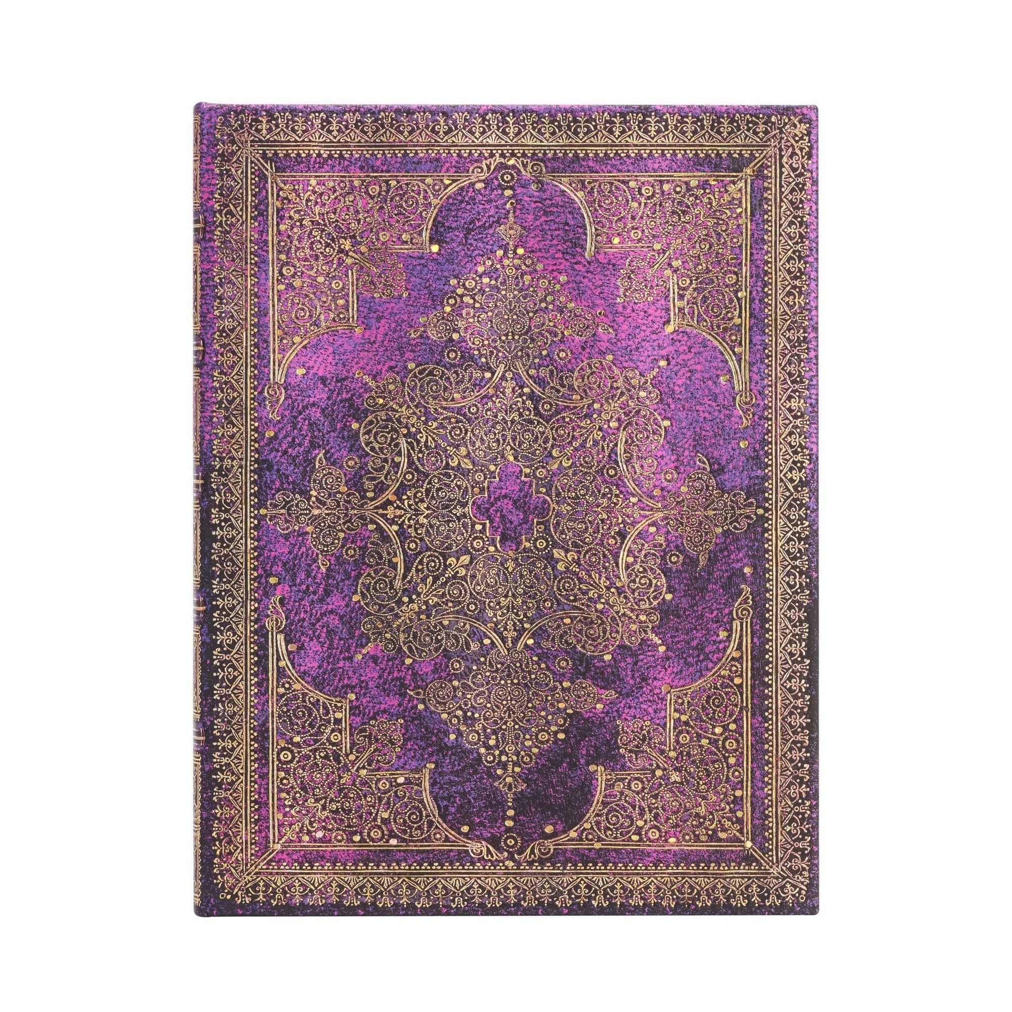 Carnet PAPERBLANKS Bijou - Ultra - Hardcover - Uni - 144p - 9781439793749