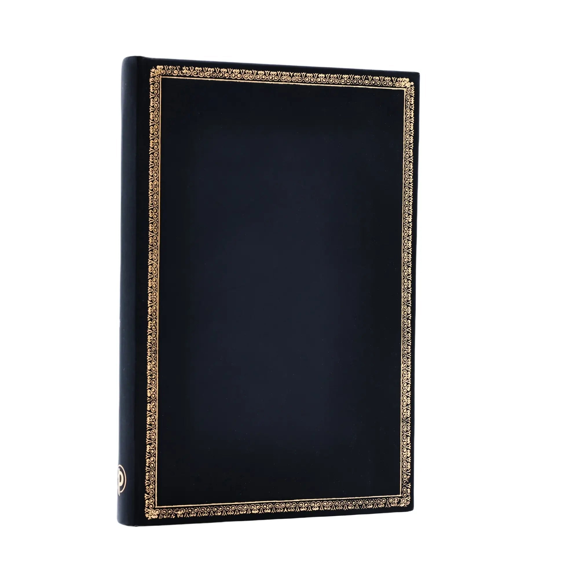 Carnet PAPERBLANKS Black Edition - Mini - Hardcover - Ligné - 176p - 9781408763308