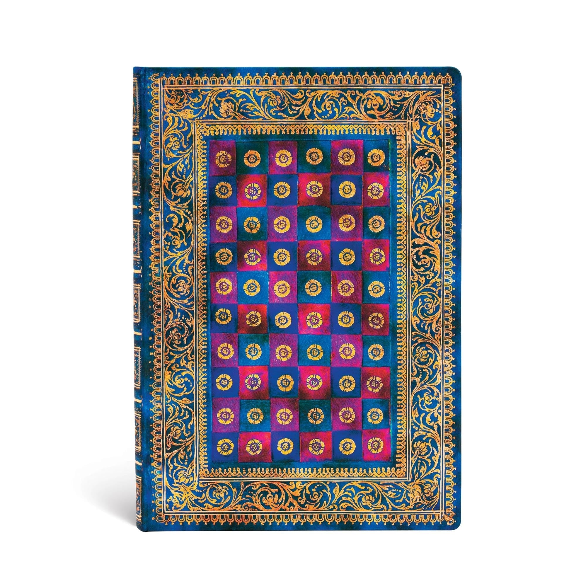 Carnet PAPERBLANKS Celeste - Midi - Hardcover - Uni - 144p - 9781439735800