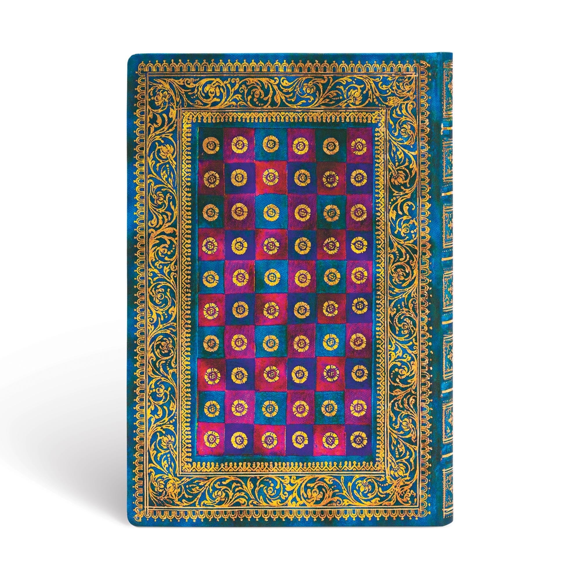 Carnet PAPERBLANKS Celeste - Mini - Hardcover - Ligné - 176p - 9781439736128