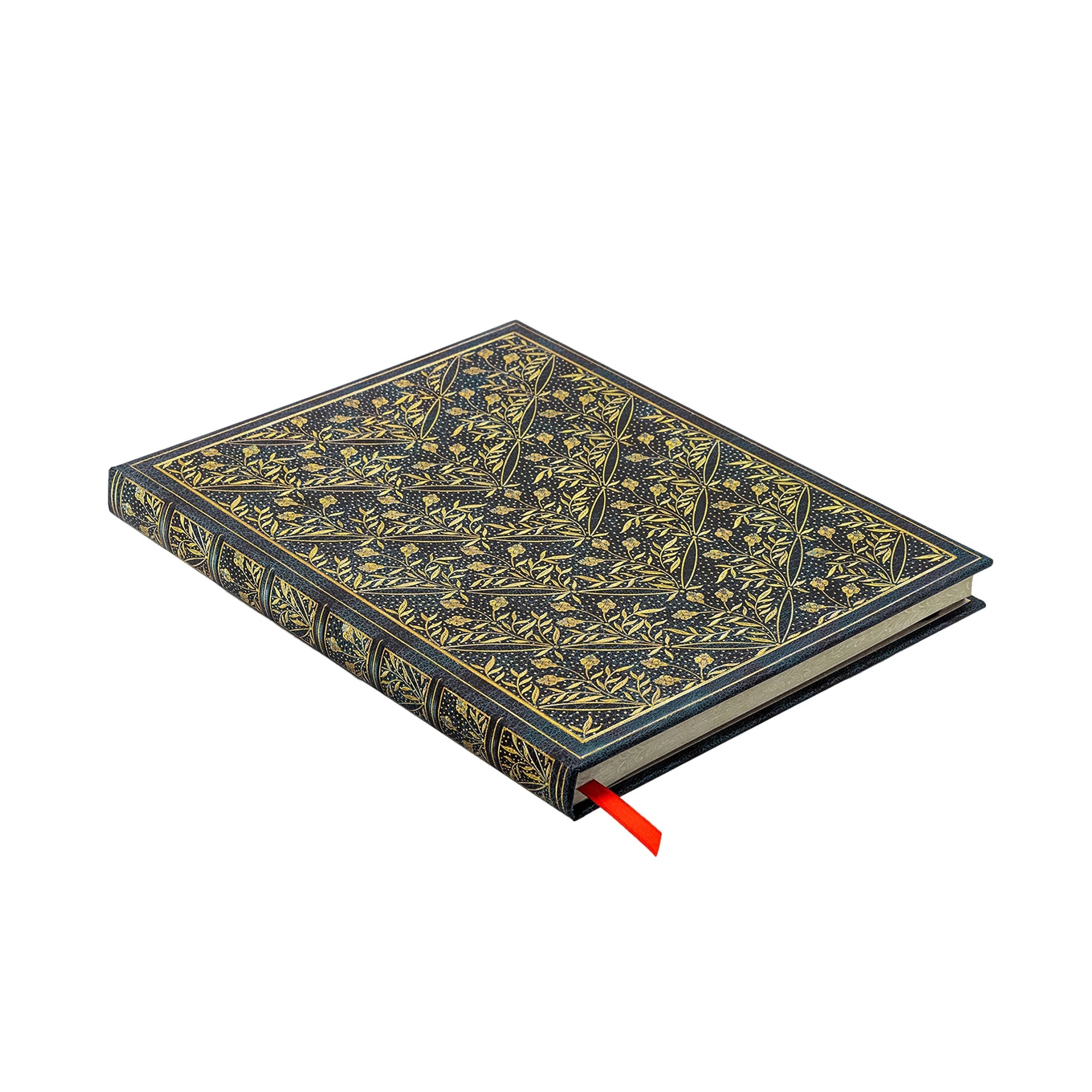 Carnet PAPERBLANKS Chant des Fleurs Sauvages - Ultra - Hardcover - Ligné - 144p - 9781439797075