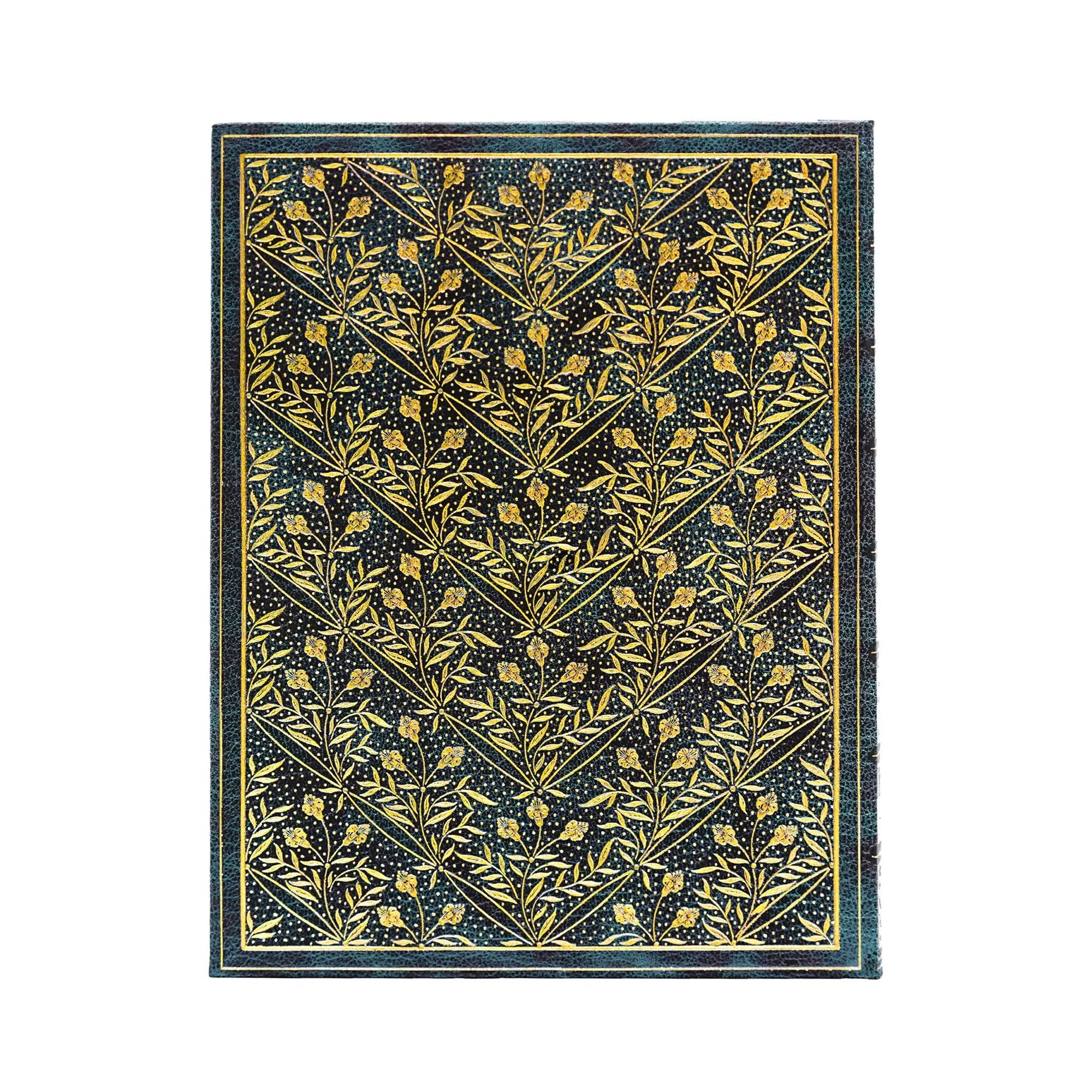 Carnet PAPERBLANKS Chant des Fleurs Sauvages - Ultra - Hardcover - Uni - 144p - 9781439797082