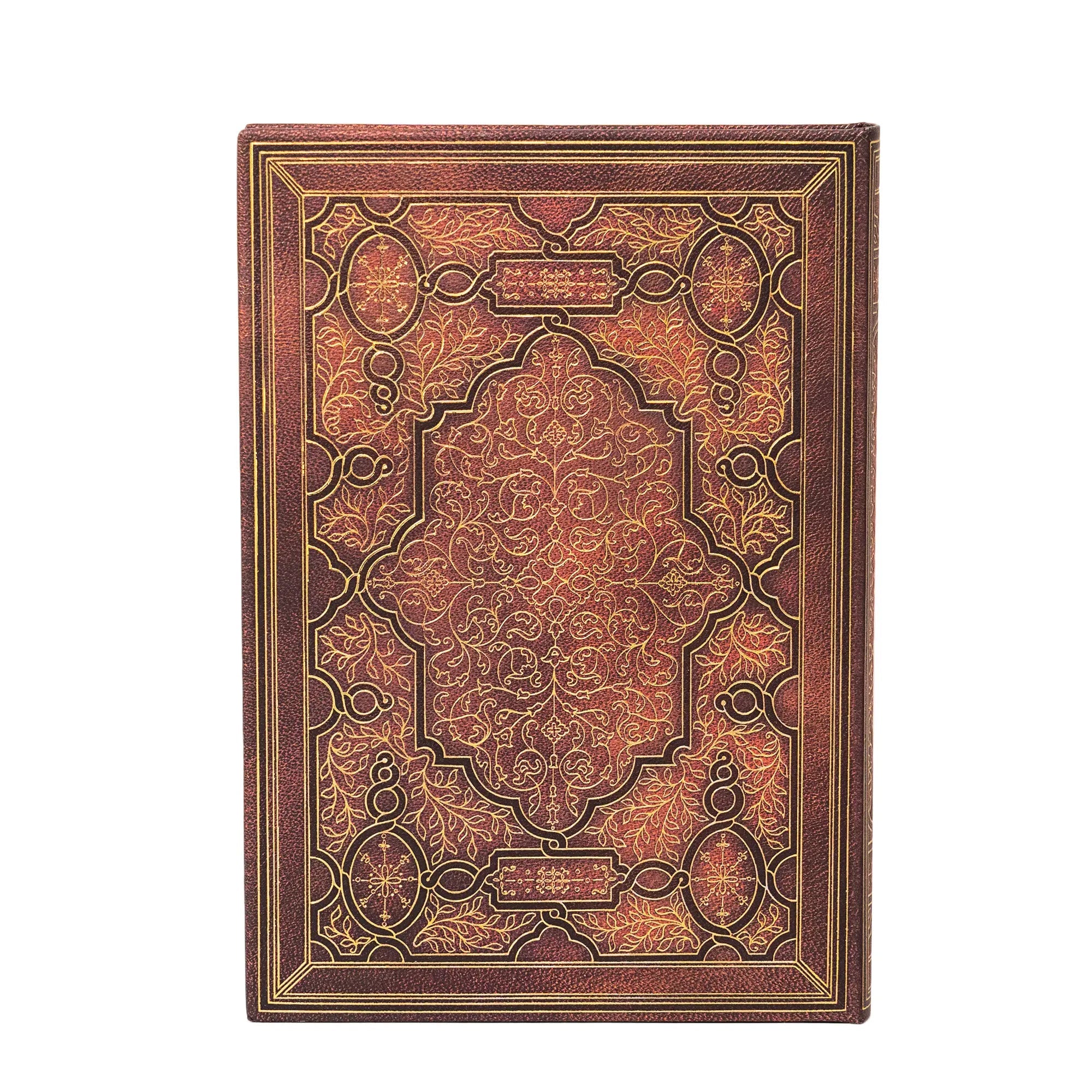 Carnet PAPERBLANKS Cheval de Fer - Midi - Hardcover - Uni - 144p - 9781439797747