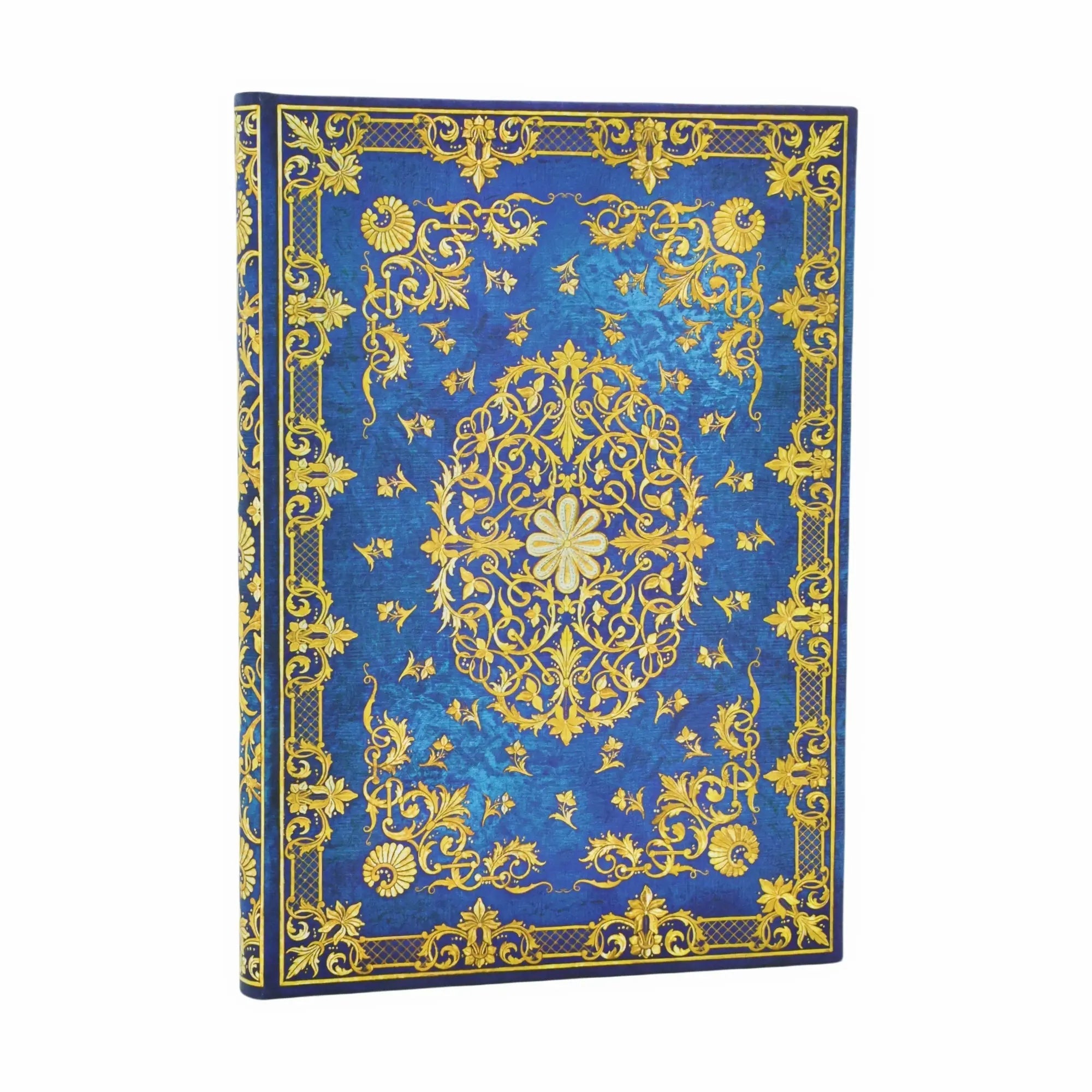 Carnet PAPERBLANKS Ciel de Soie - Mini - Hardcover - Uni - 176p - 9780349713465