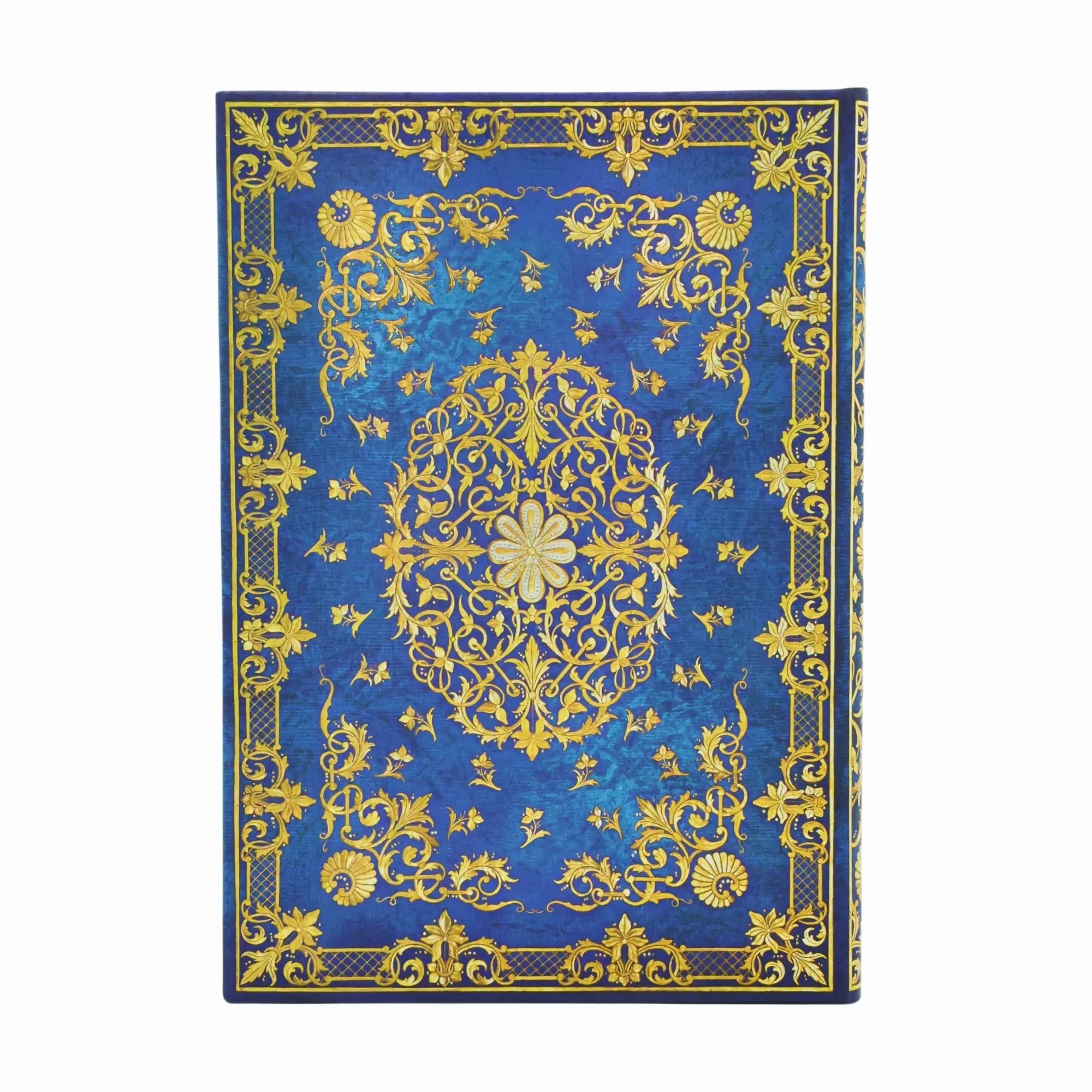 Carnet PAPERBLANKS Ciel de Soie - Mini - Hardcover - Uni - 176p - 9780349713465