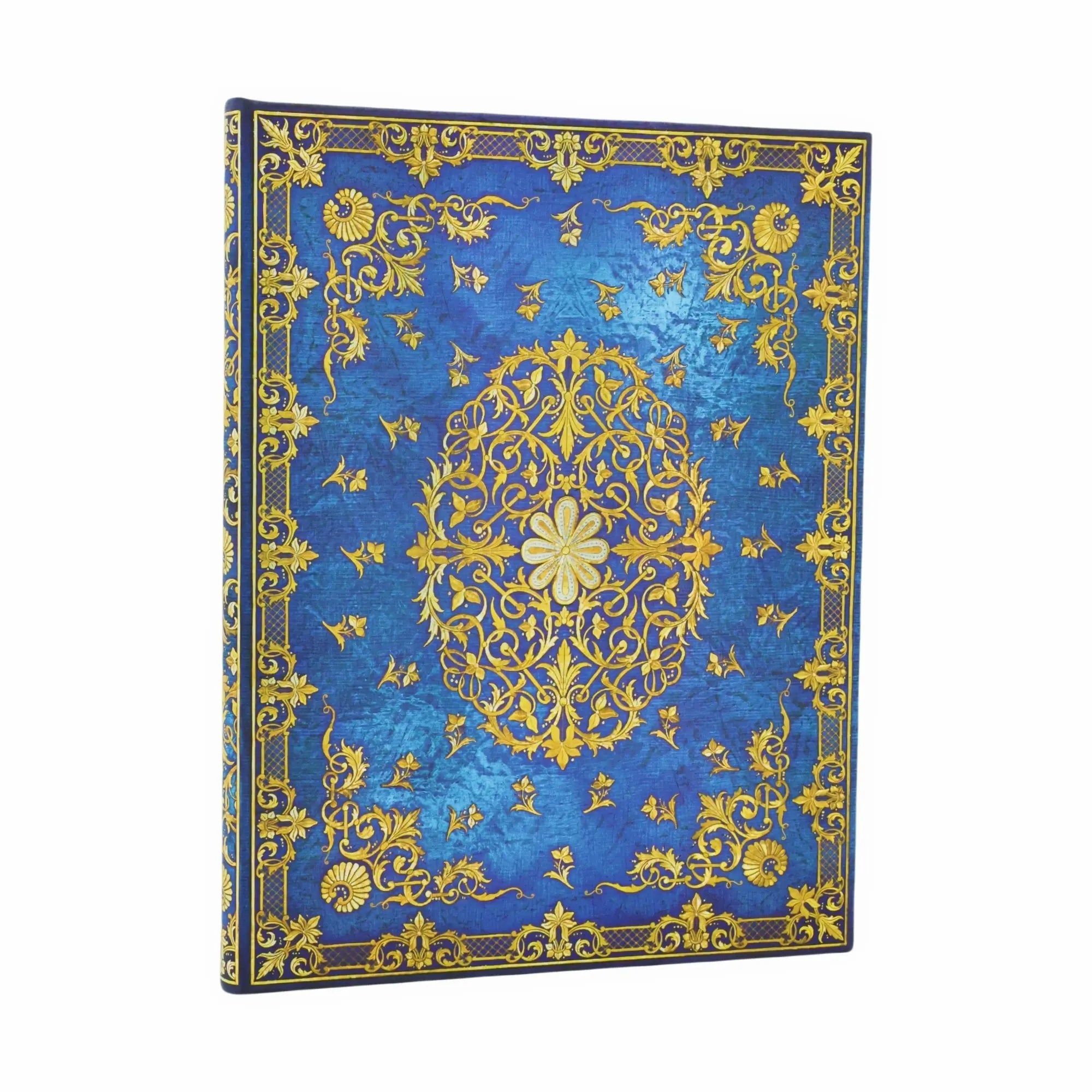 Carnet PAPERBLANKS Ciel de Soie - Ultra - Hardcover - Uni - 144p - 9780349713427