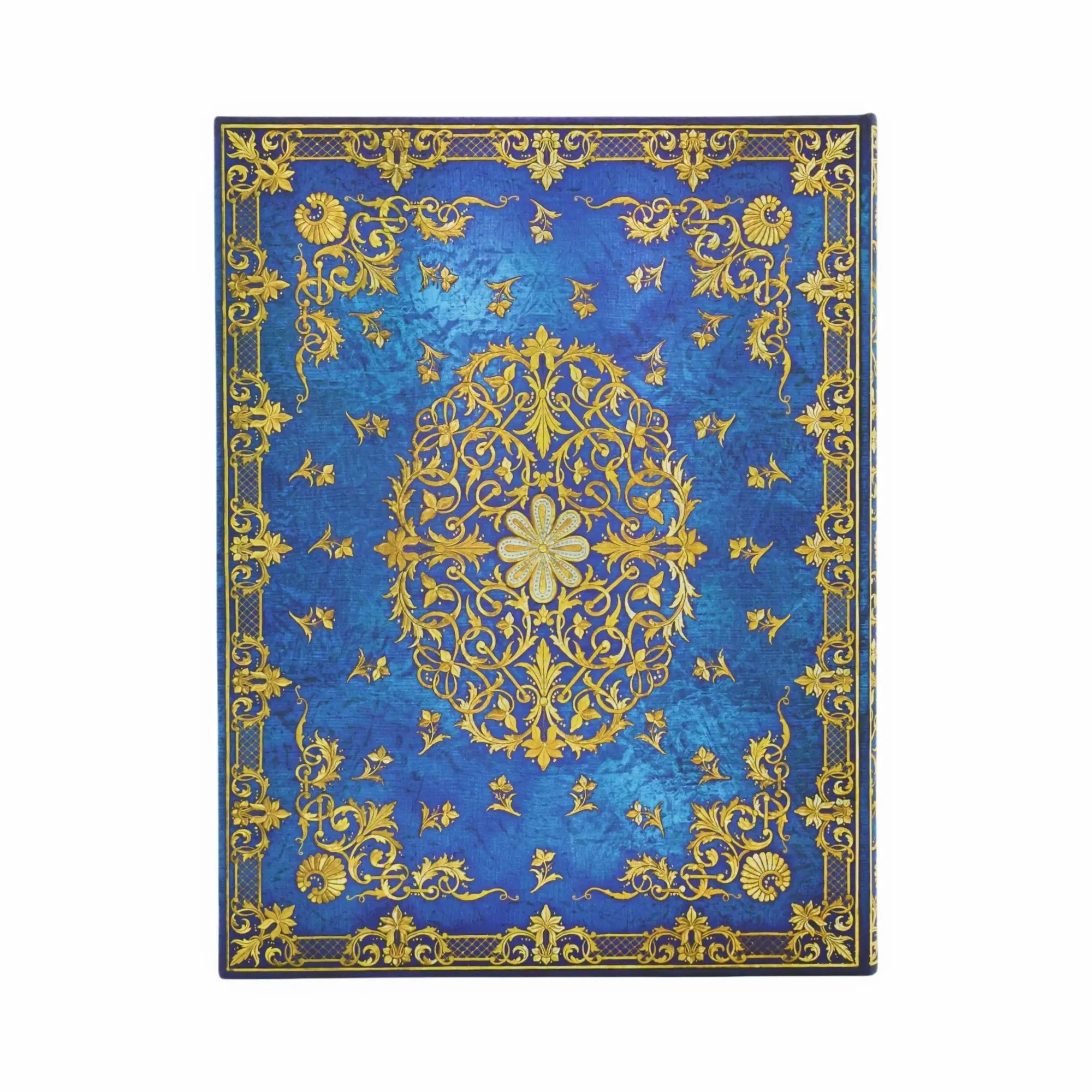 Carnet PAPERBLANKS Ciel de Soie - Ultra - Hardcover - Uni - 144p - 9780349713427