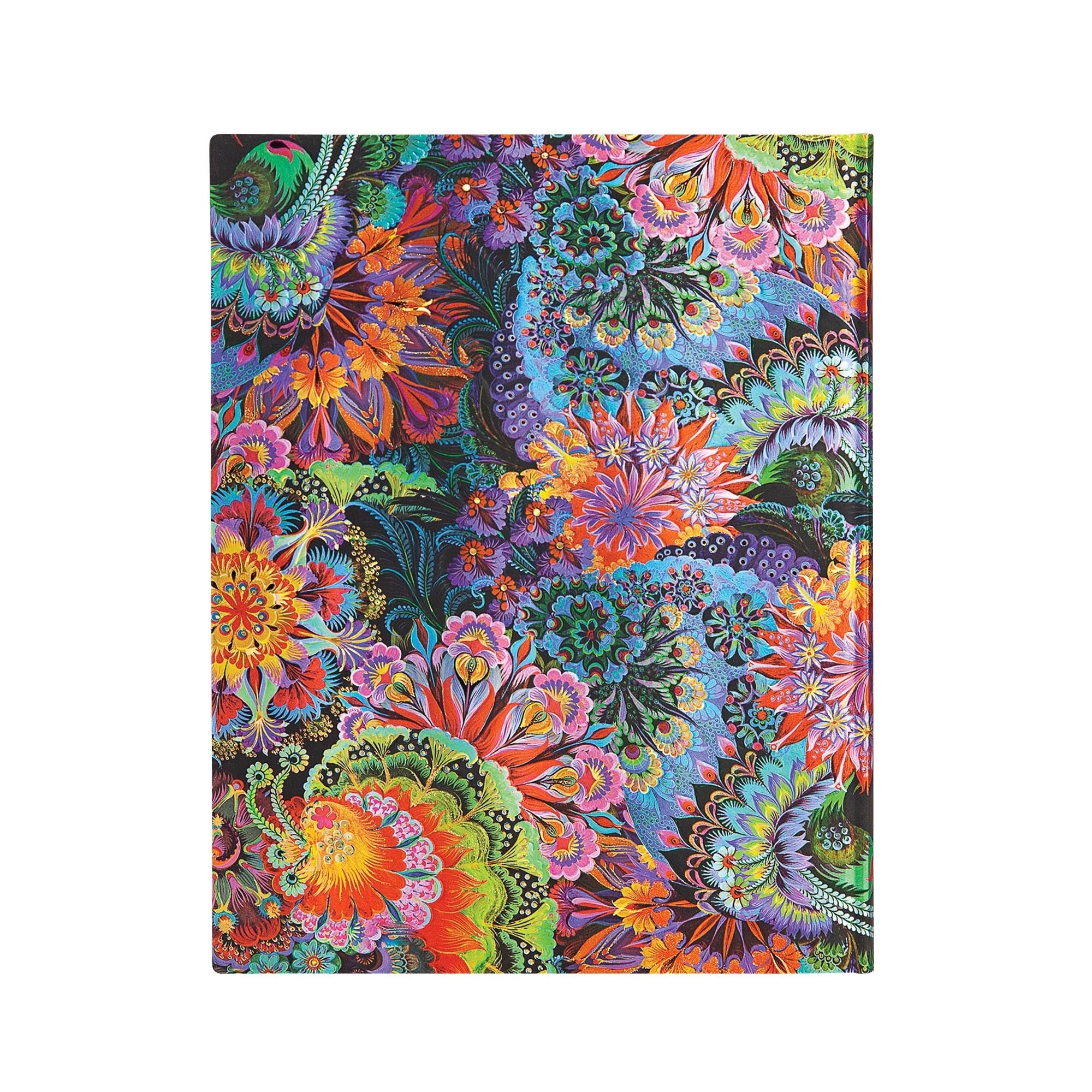 Carnet PAPERBLANKS Clair de Lune - Ultra - Softcover - Ligné - 176p - 9781439756263