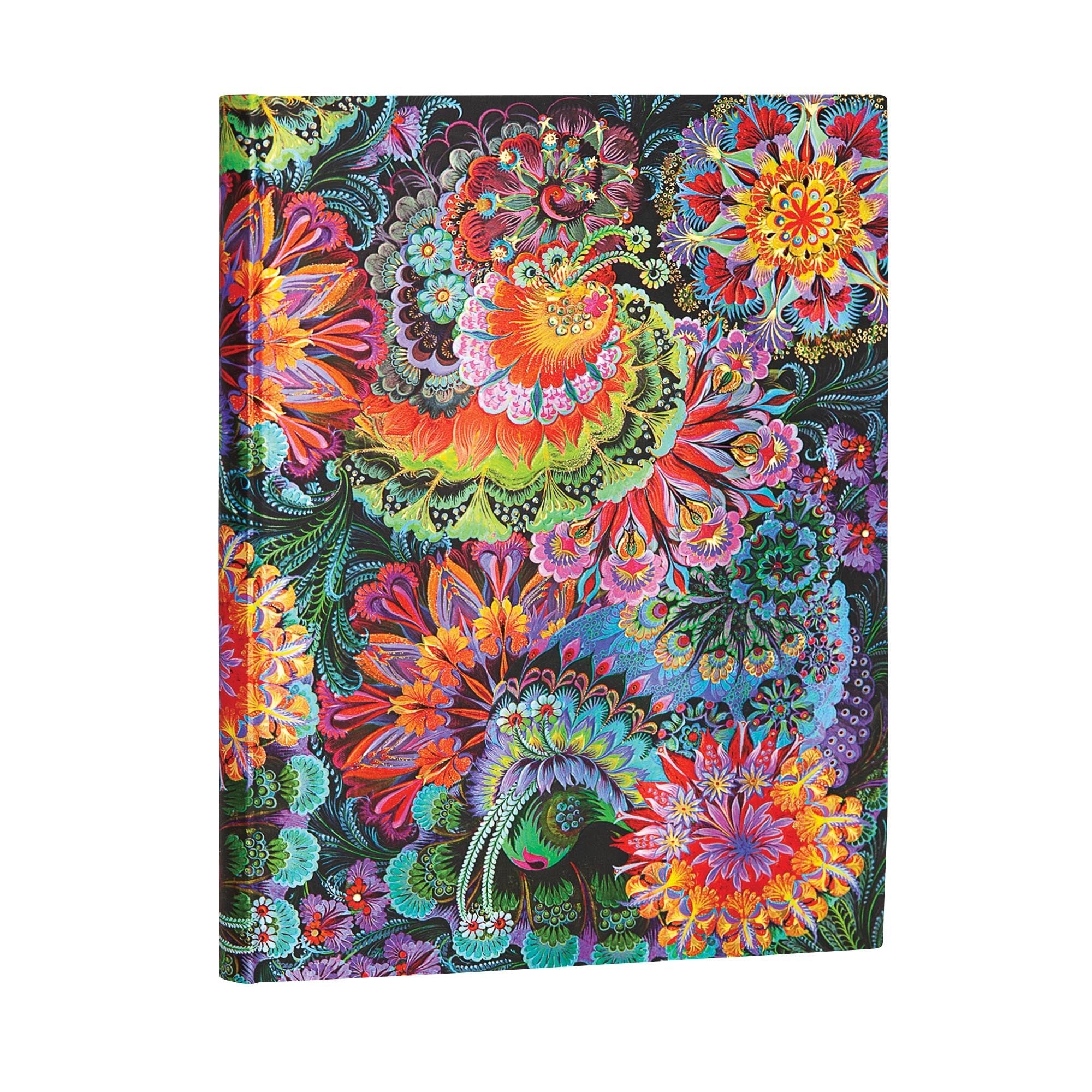 Carnet PAPERBLANKS Clair de Lune - Ultra - Softcover - Ligné - 176p - 9781439756263