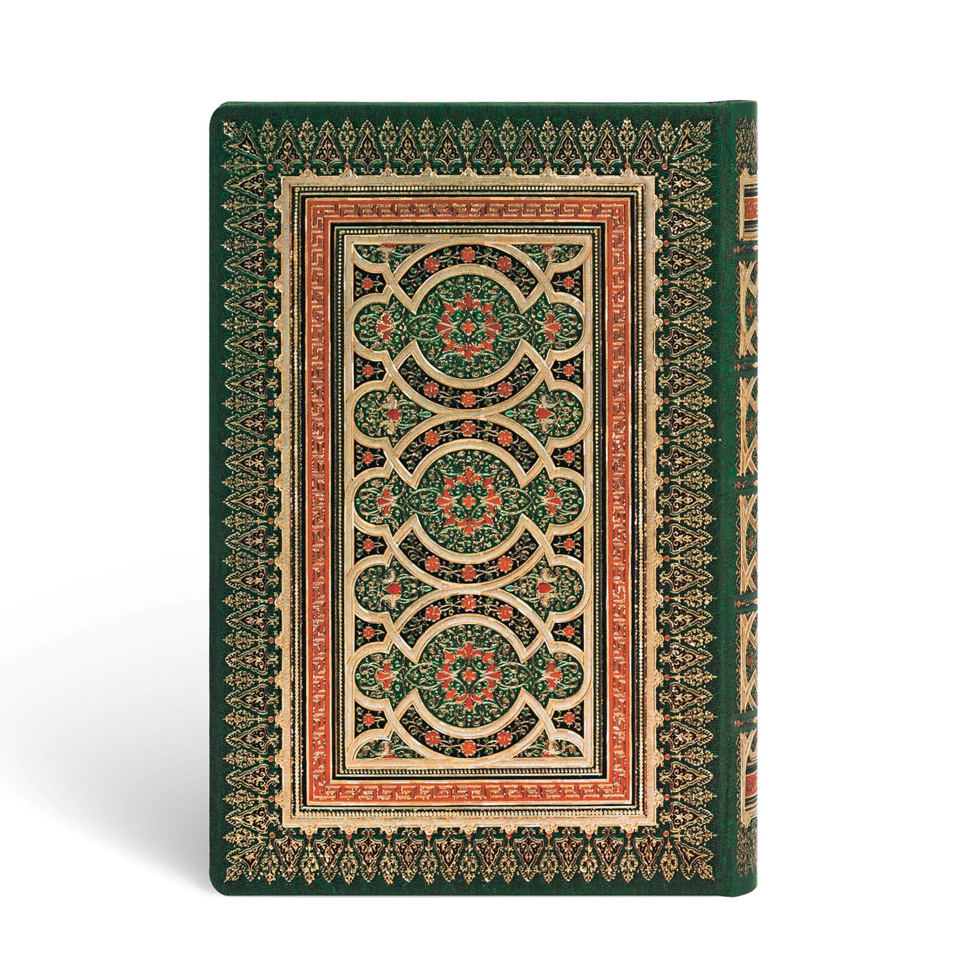 Carnet PAPERBLANKS Daphnis - Mini - Hardcover - Uni - 240p - 9781439735961