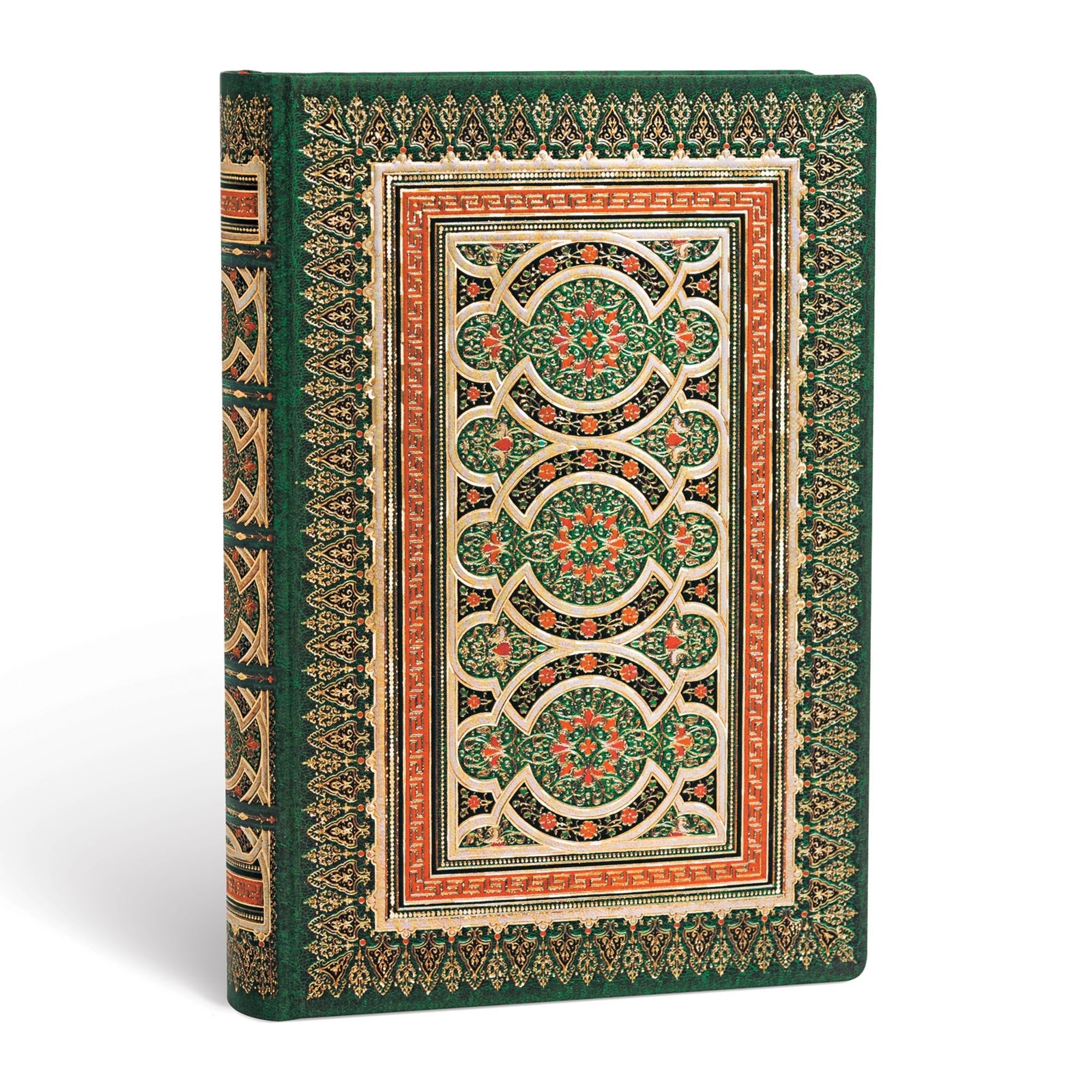 Carnet PAPERBLANKS Daphnis - Mini - Hardcover - Uni - 240p - 9781439735961