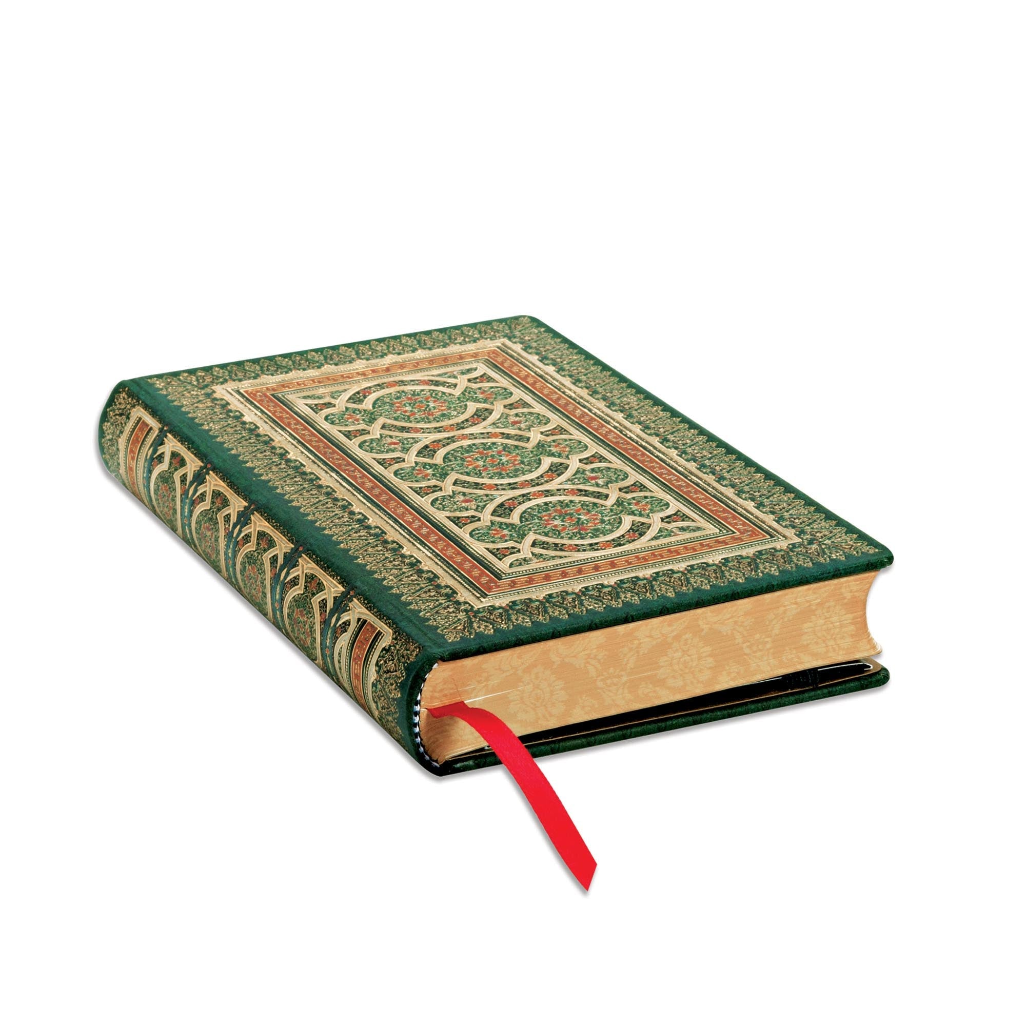 Carnet PAPERBLANKS Daphnis - Mini - Hardcover - Uni - 240p - 9781439735961