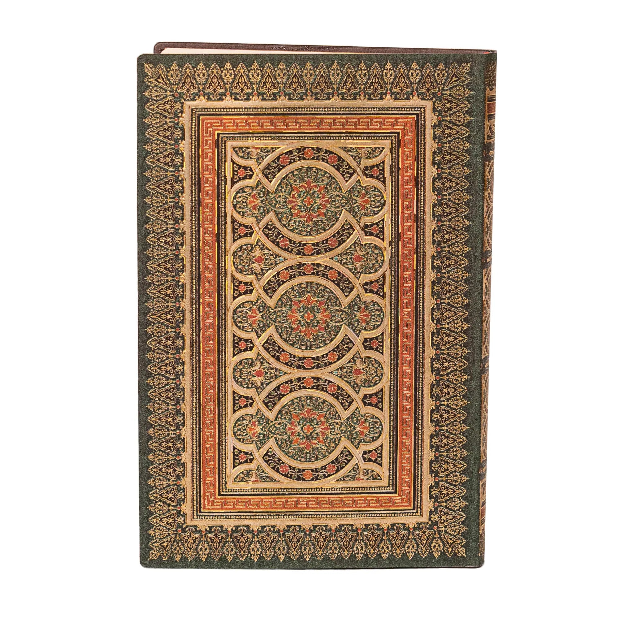 Carnet PAPERBLANKS Daphnis - Mini - Softcover - Ligné - 208p - 9781439798249