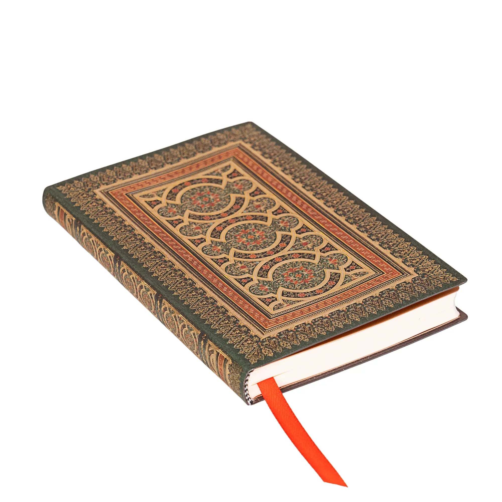 Carnet PAPERBLANKS Daphnis - Mini - Softcover - Ligné - 208p - 9781439798249