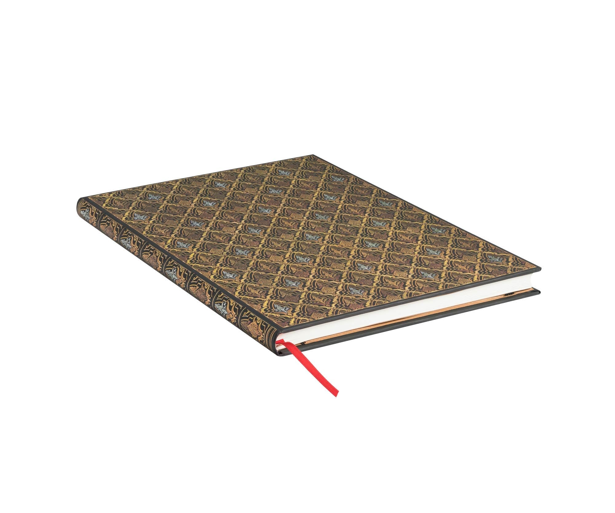 Carnet PAPERBLANKS Destinée - Grand - Hardcover - Uni - 128p - 9781439754771