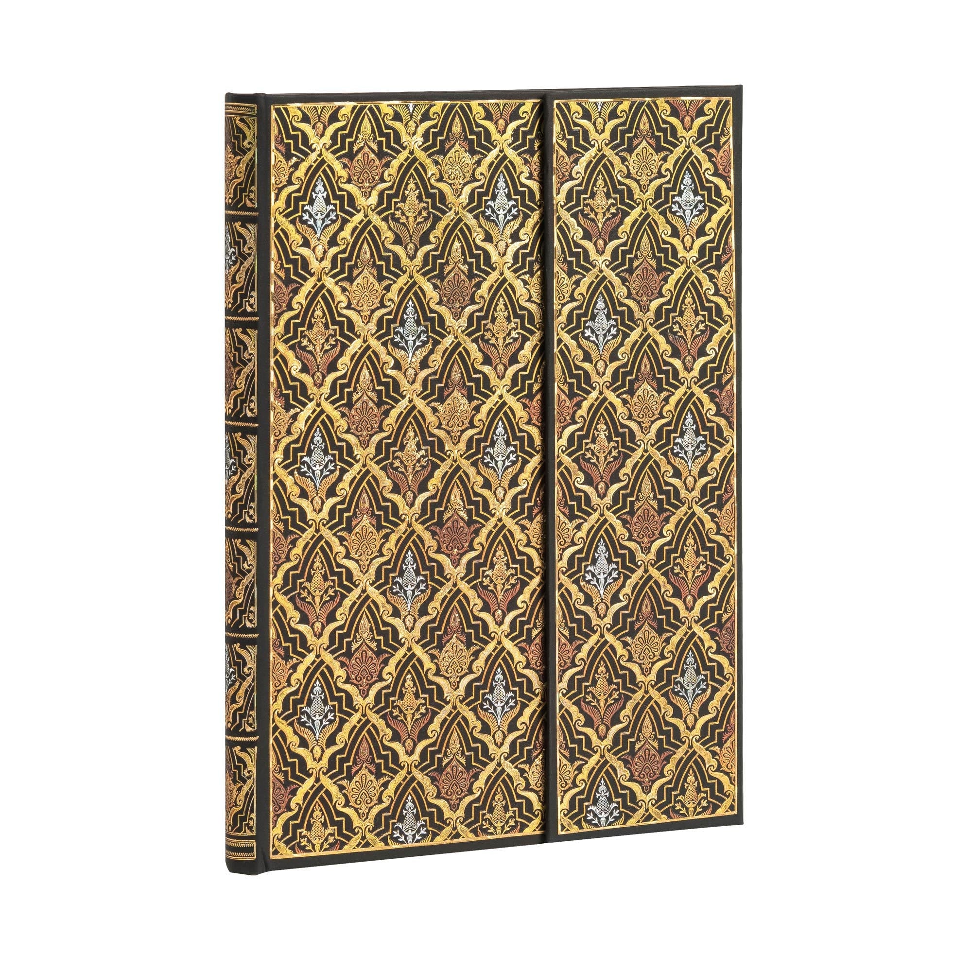 Carnet PAPERBLANKS Destinée - Midi - Hardcover - Uni - 144p - 9781439754801