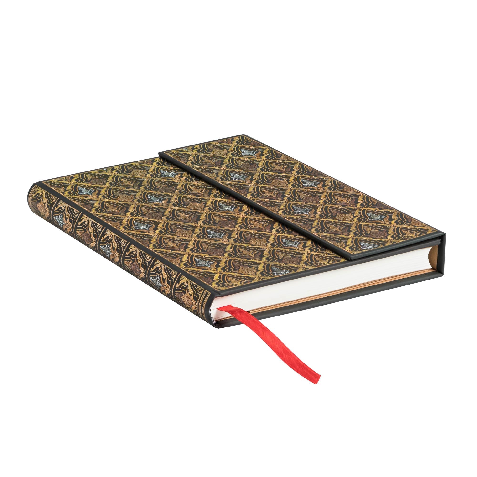 Carnet PAPERBLANKS Destinée - Midi - Hardcover - Uni - 144p - 9781439754801