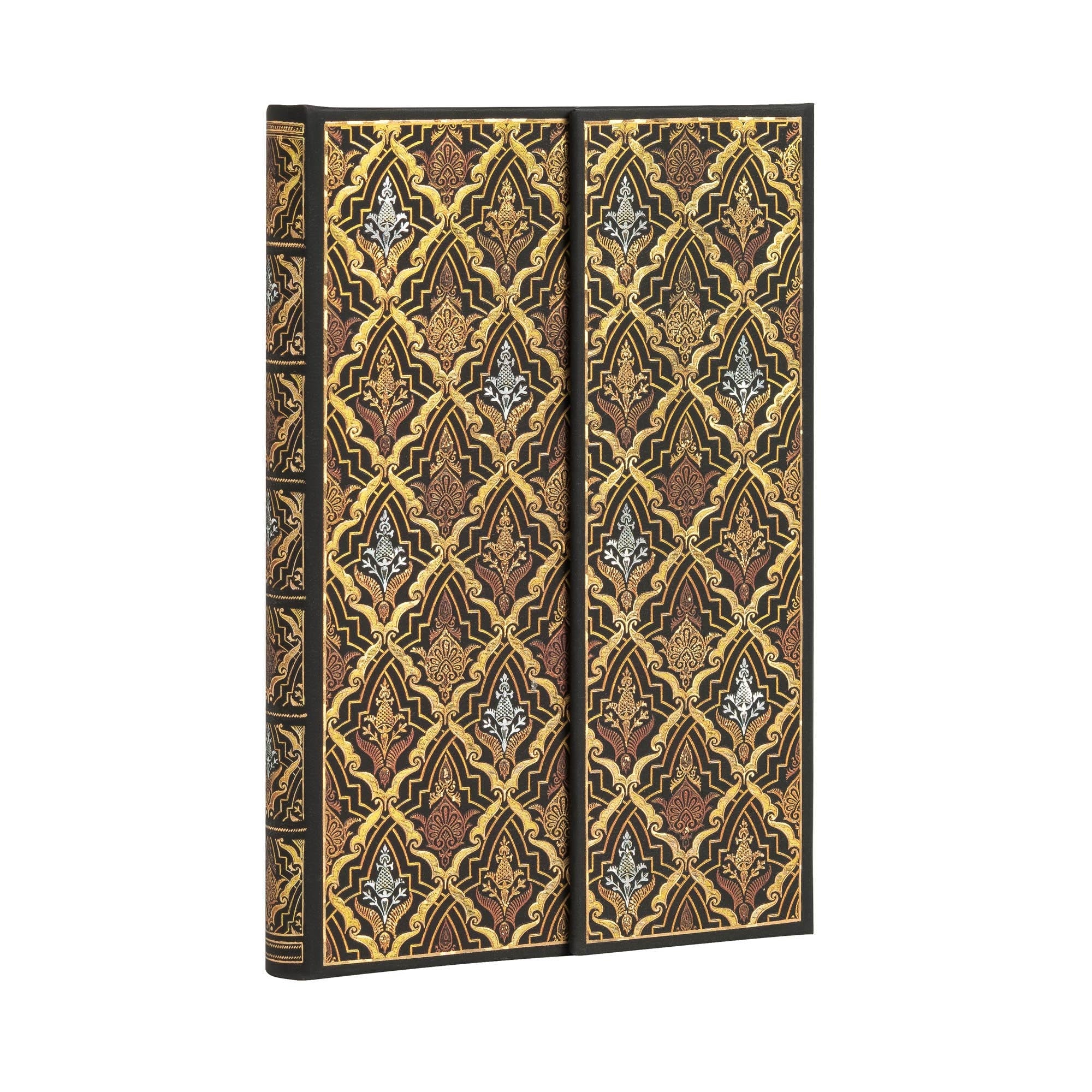Carnet PAPERBLANKS Destinée - Mini - Hardcover - Uni - 176p - 9781439763780