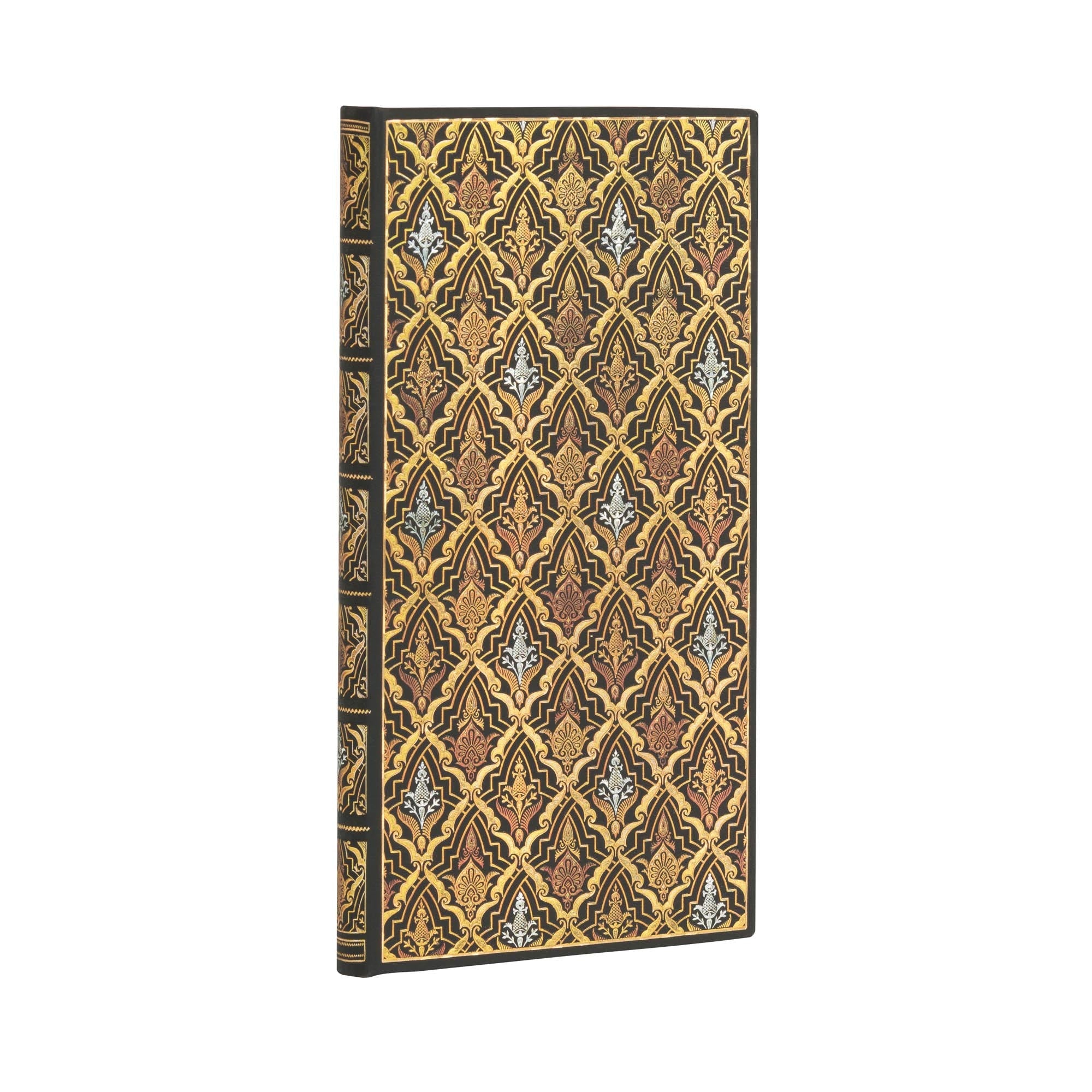 Carnet PAPERBLANKS Destinée - Slim - Hardcover - Ligné - 176p - 9781439763766