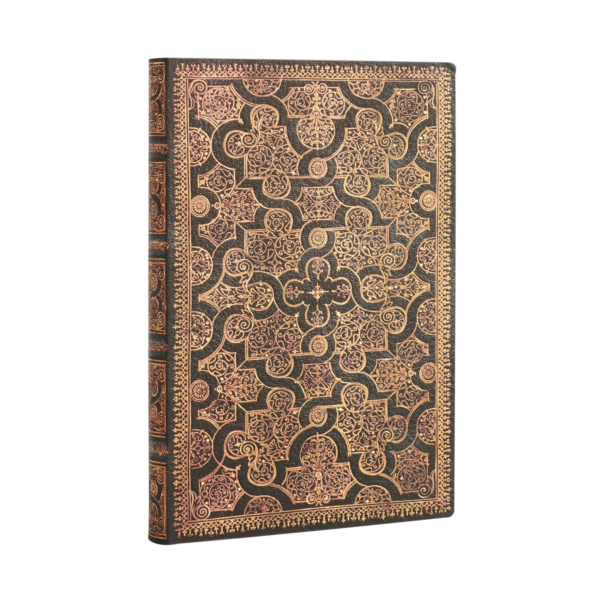 Carnet PAPERBLANKS Enigma - Midi - Softcover - Uni - 176p - 9781439793442