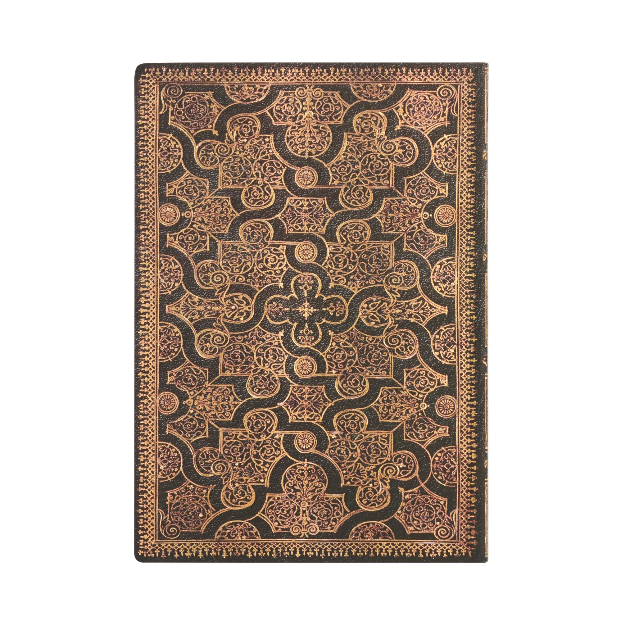Carnet PAPERBLANKS Enigma - Midi - Softcover - Uni - 176p - 9781439793442