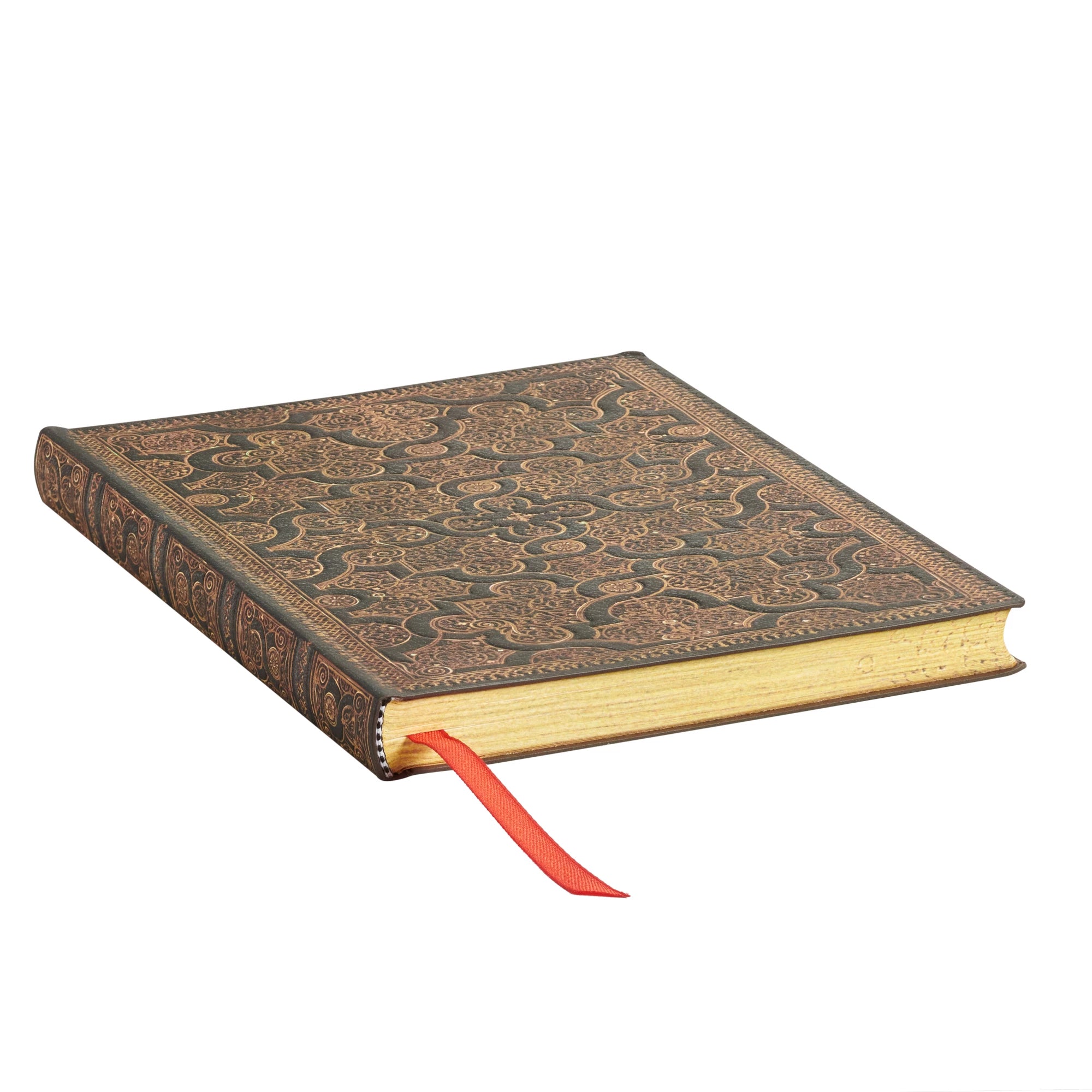 Carnet PAPERBLANKS Enigma - Midi - Softcover - Uni - 176p - 9781439793442