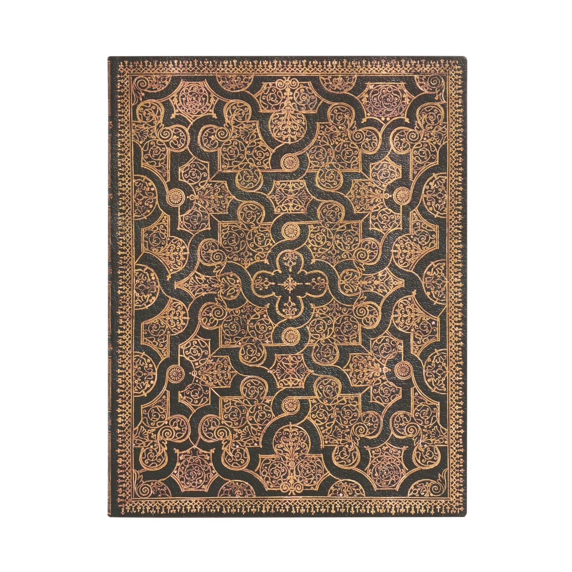 Carnet PAPERBLANKS Enigma - Ultra - Softcover - Ligné - 176p - 9781439793411