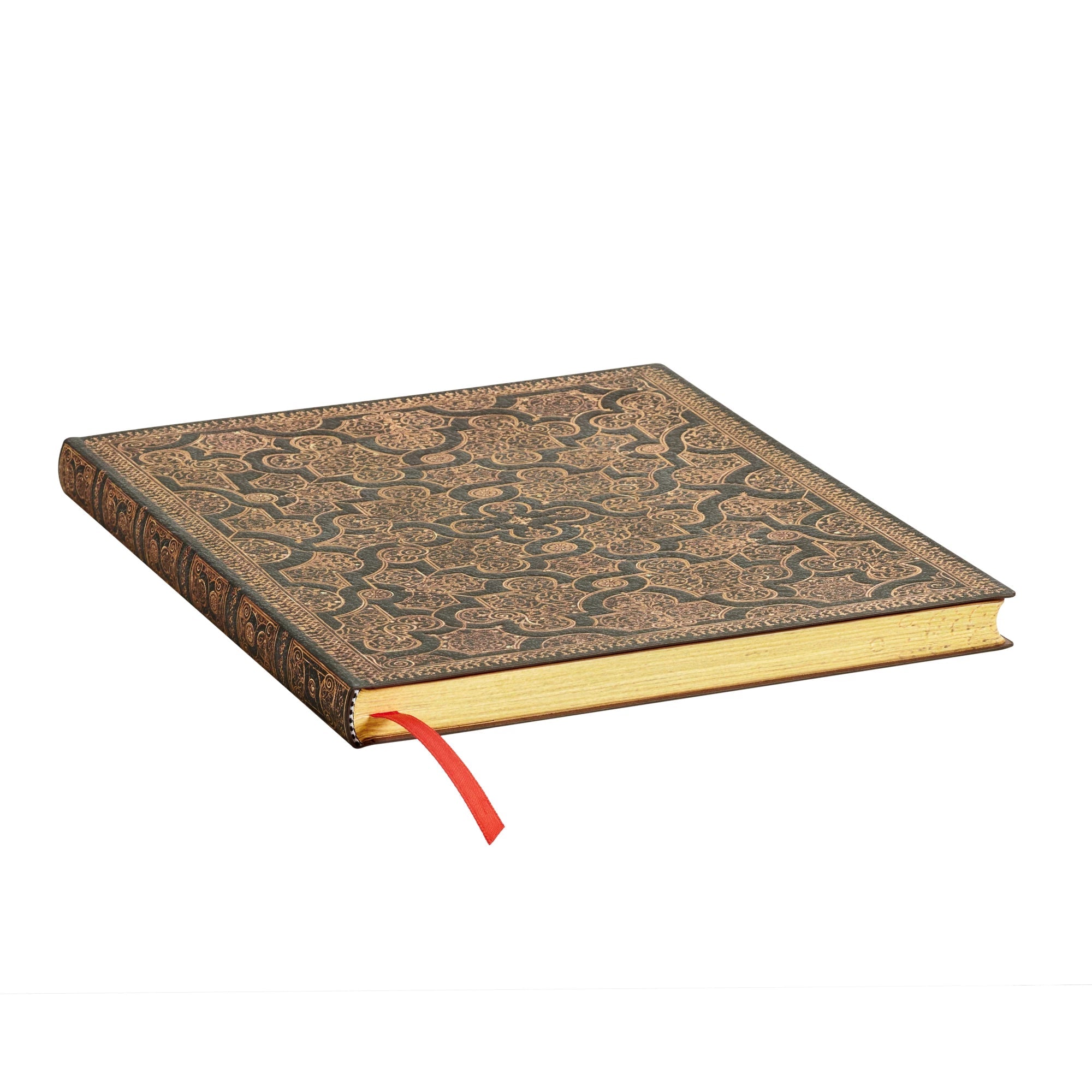 Carnet PAPERBLANKS Enigma - Ultra - Softcover - Ligné - 176p - 9781439793411