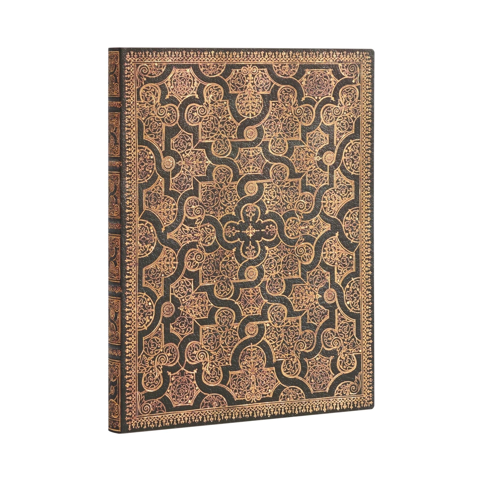 Carnet PAPERBLANKS Enigma - Ultra - Softcover - Ligné - 176p - 9781439793411