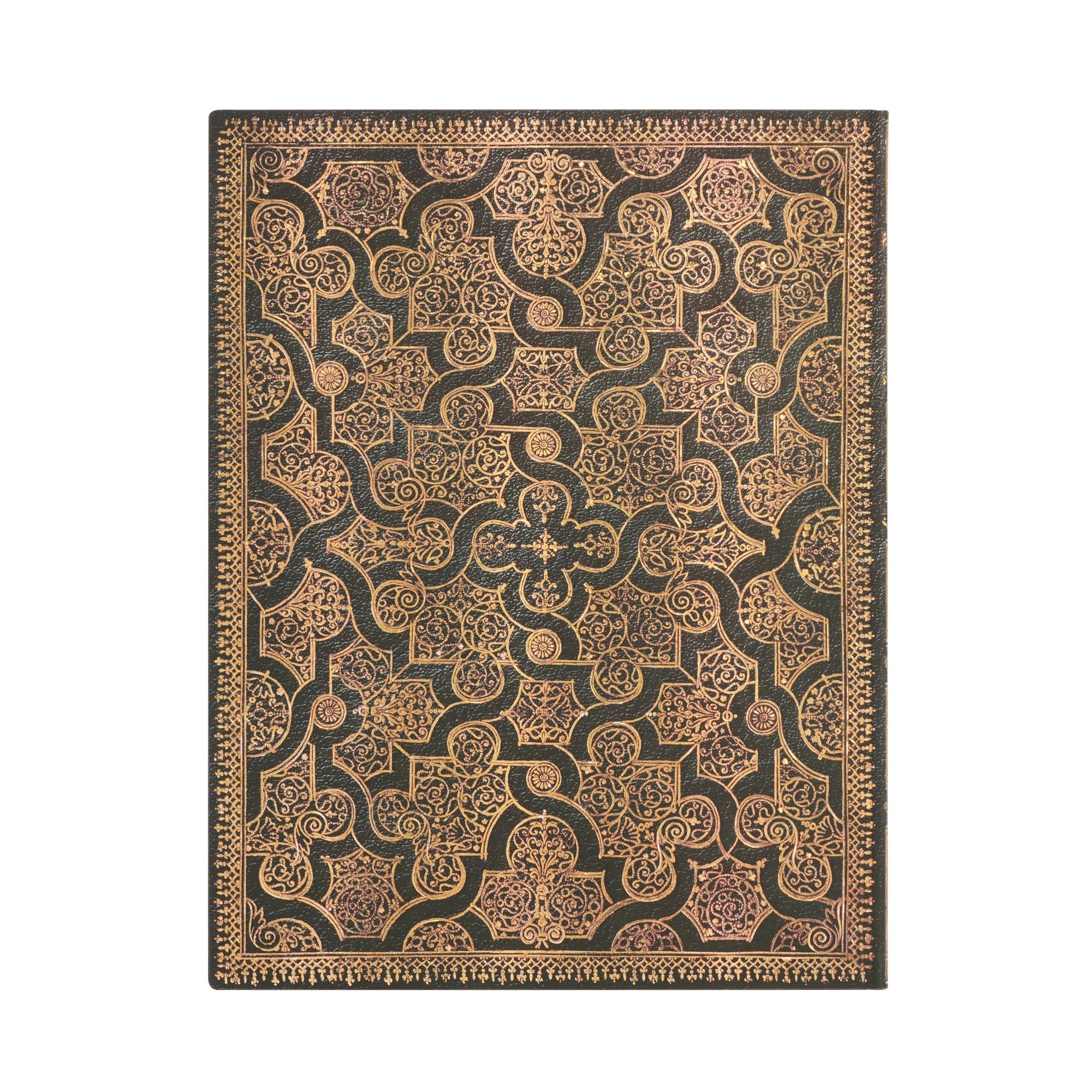 Carnet PAPERBLANKS Enigma - Ultra - Softcover - Uni - 176p - 9781439793428