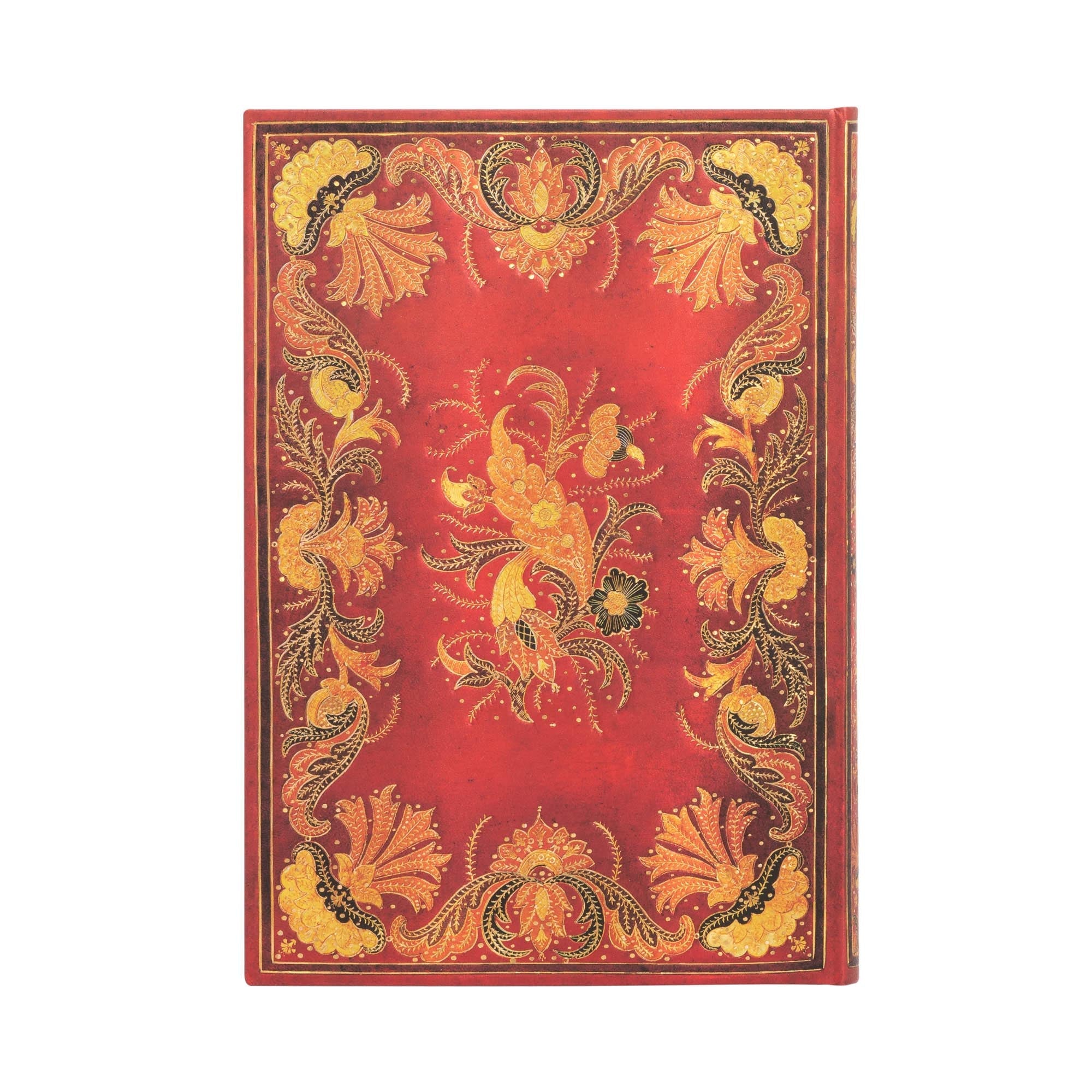 Carnet PAPERBLANKS Fiammetta - Midi - Hardcover - Uni - 144p - 9781439781890
