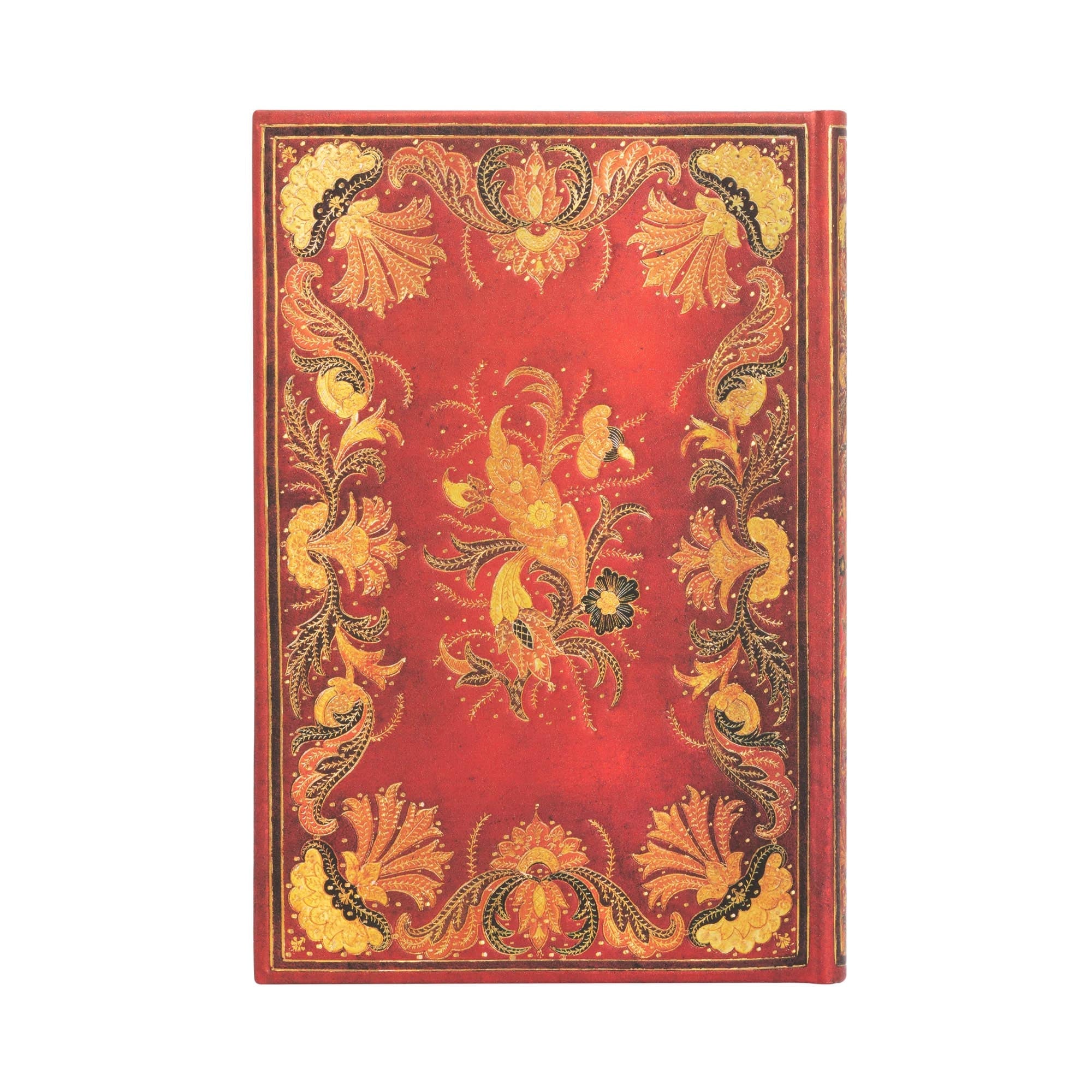Carnet PAPERBLANKS Fiammetta - Mini - Hardcover - Ligné - 176p - 9781439781906